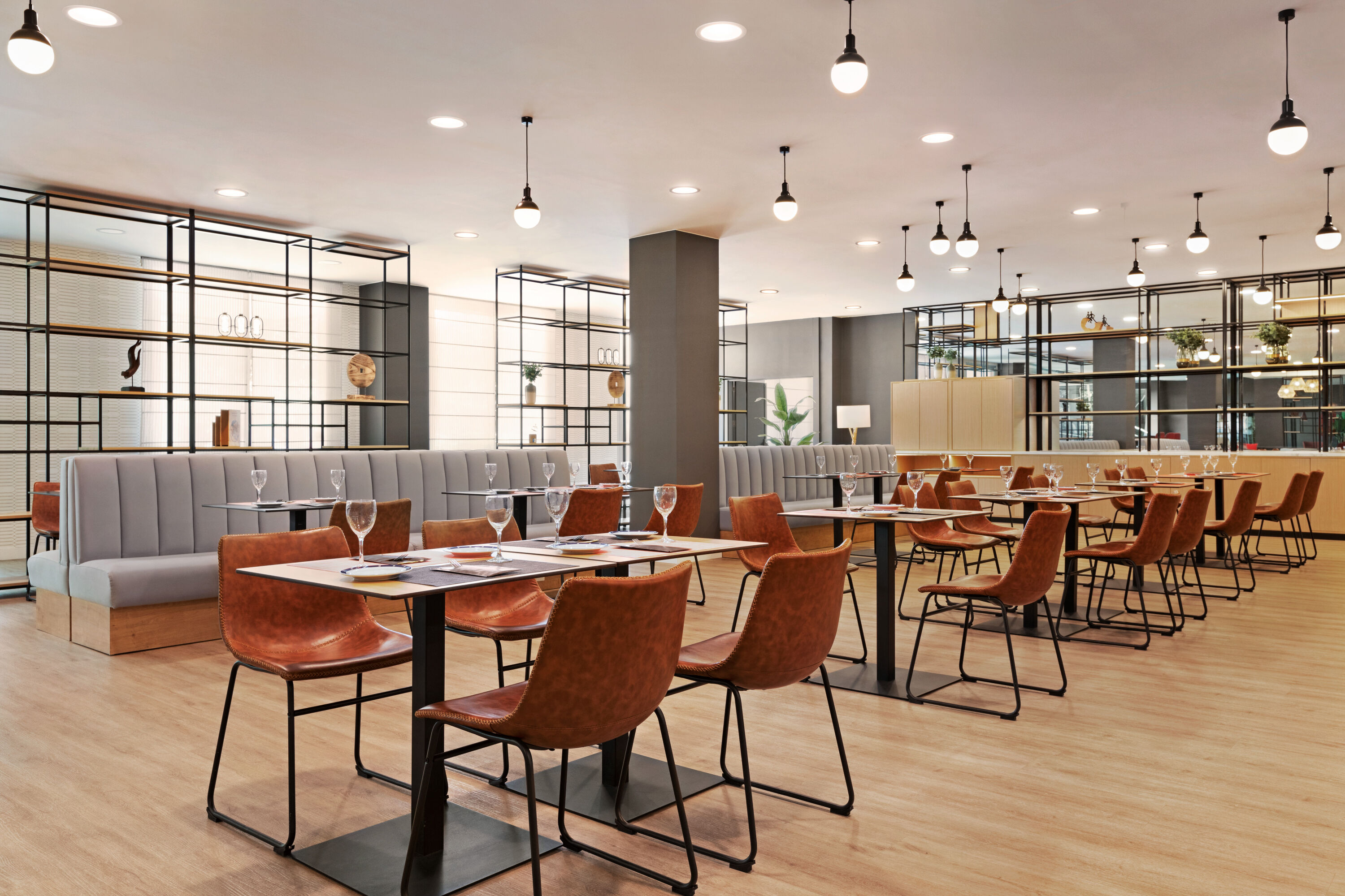Ramada by Wyndham Valencia Almussafes bar and grill in Almussafes, Other than US/Canada