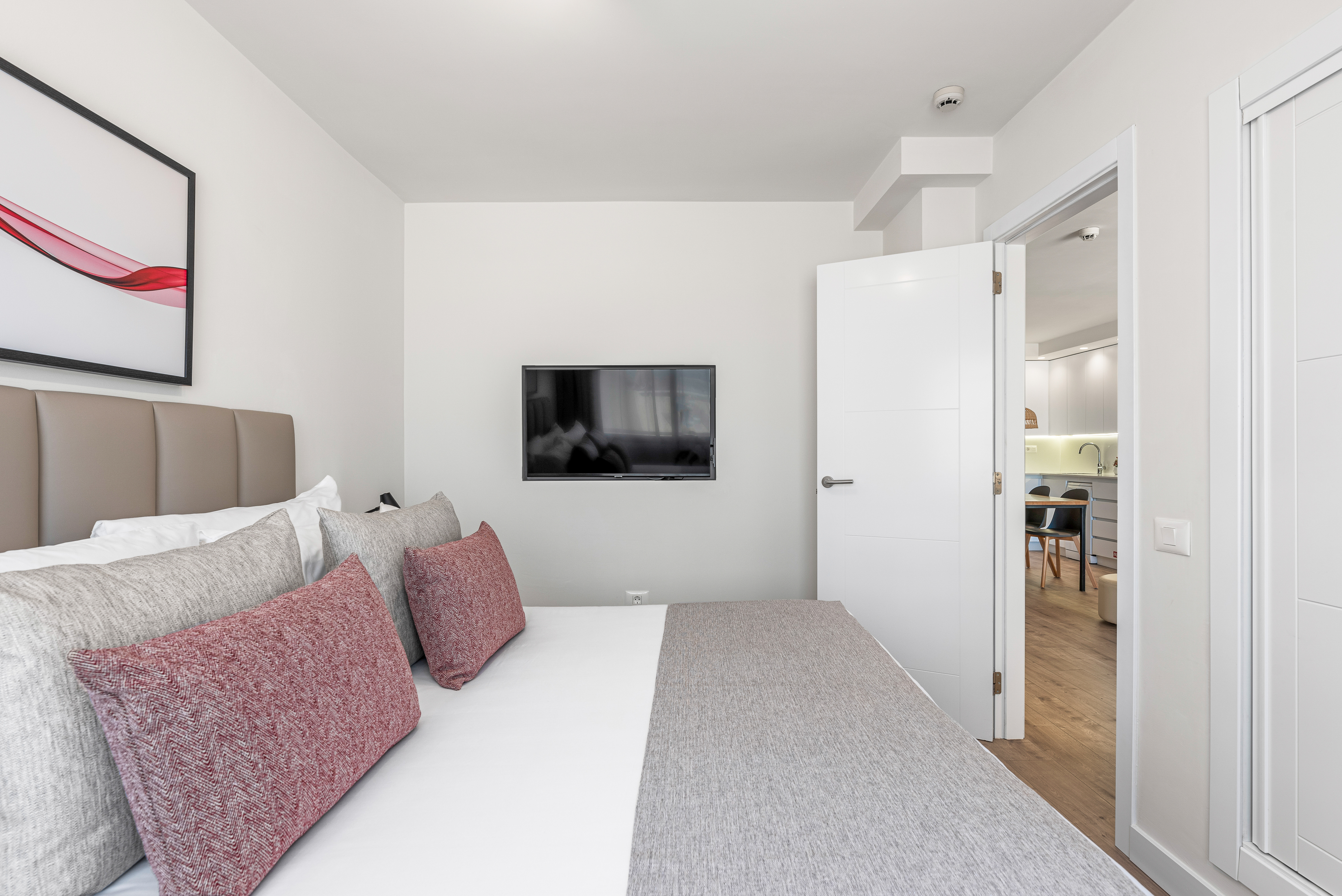Ramada Residences by Wyndham Tenerife Costa Adeje suite in Playa de las Americas, Other than US/Canada