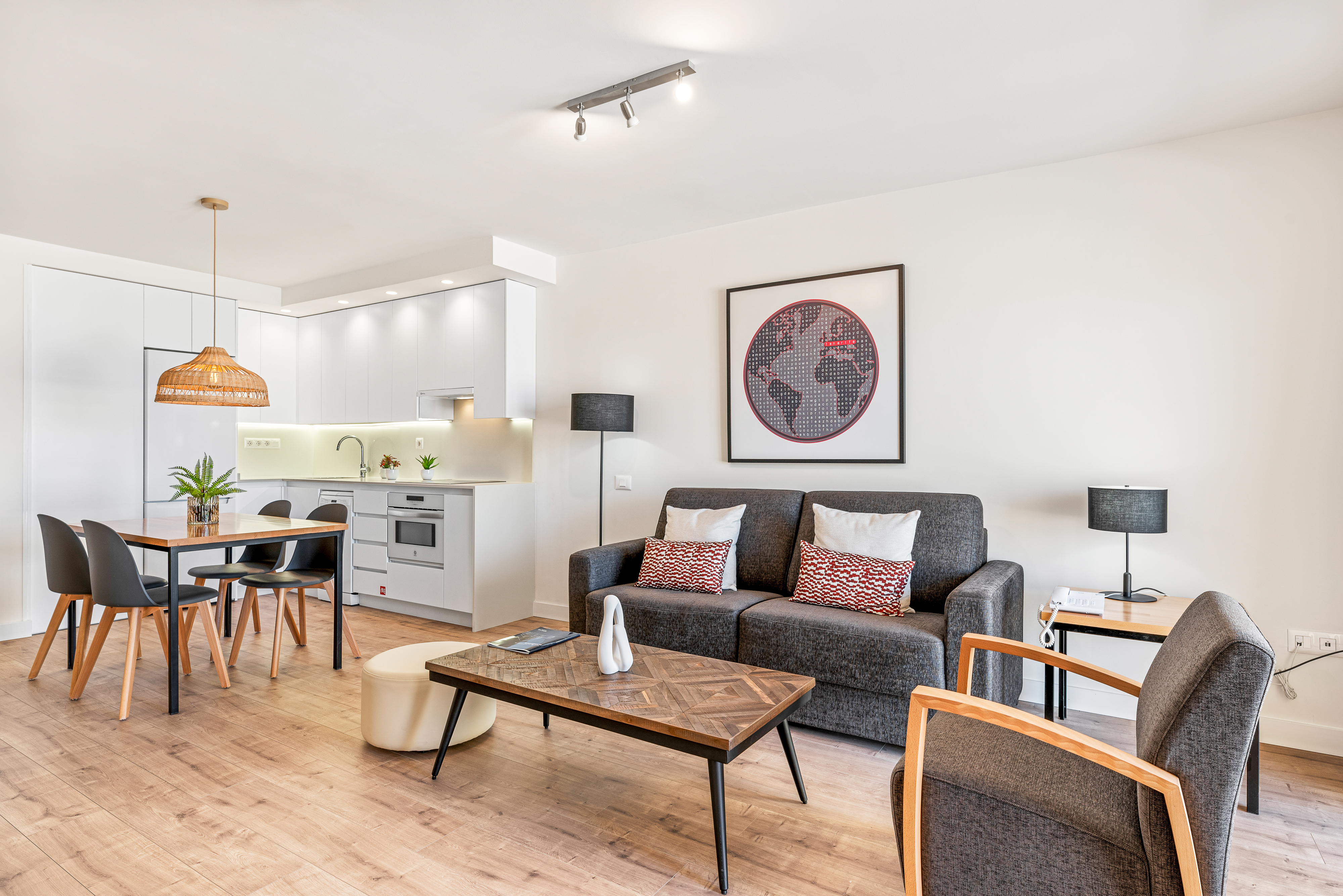 Ramada Residences by Wyndham Tenerife Costa Adeje suite in Playa de las Americas, Other than US/Canada