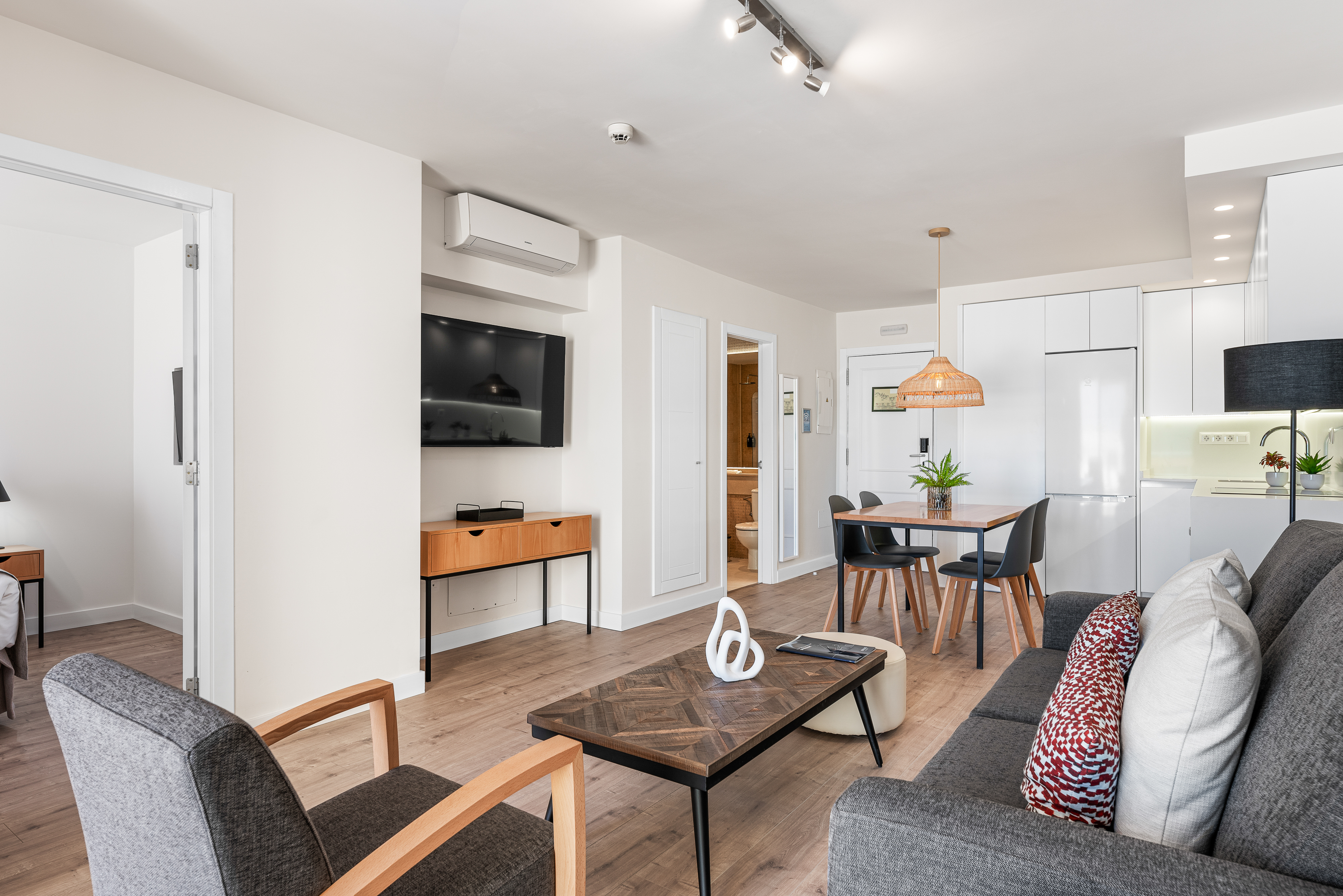 Ramada Residences by Wyndham Tenerife Costa Adeje suite in Playa de las Americas, Other than US/Canada
