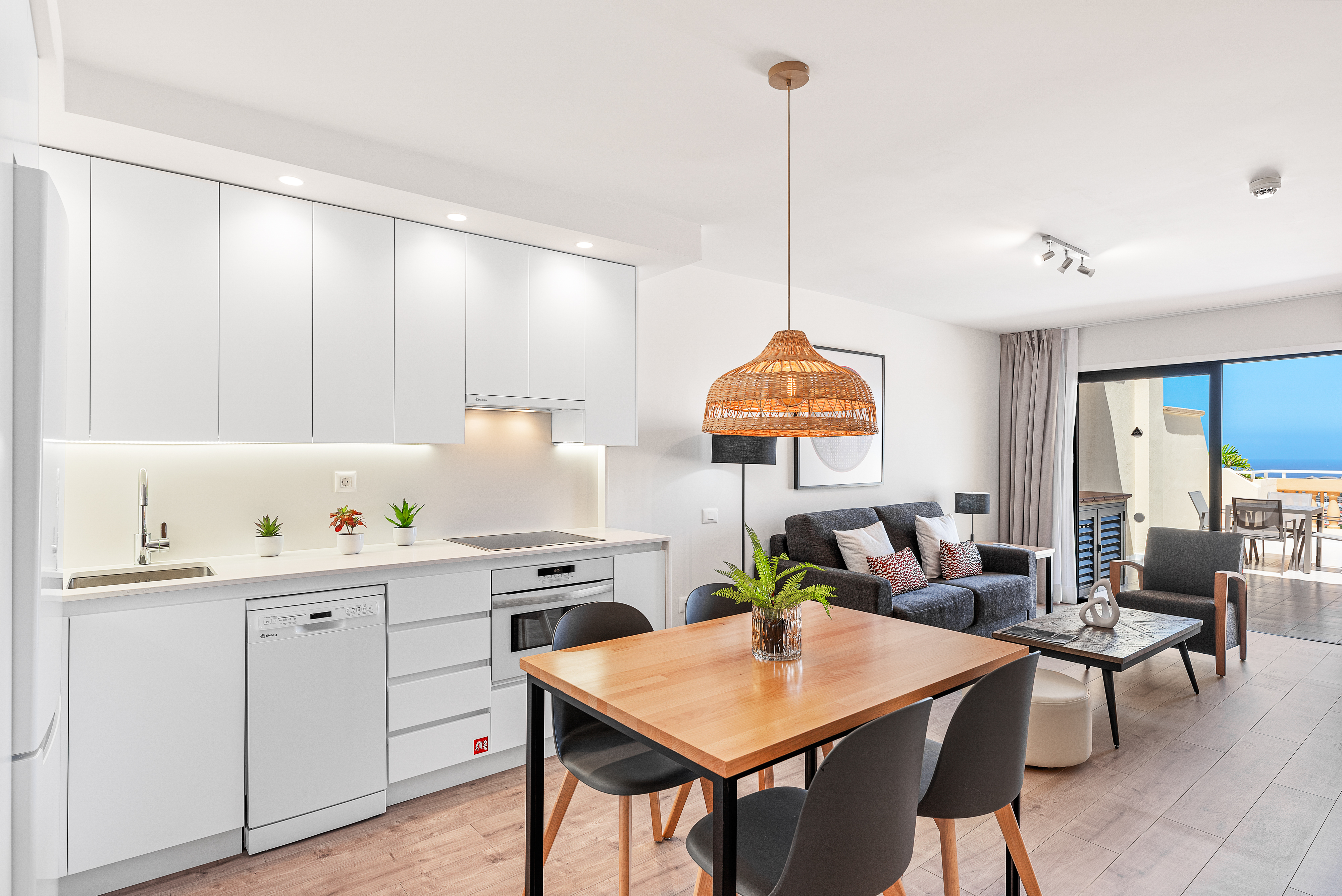 Ramada Residences by Wyndham Tenerife Costa Adeje suite in Playa de las Americas, Other than US/Canada