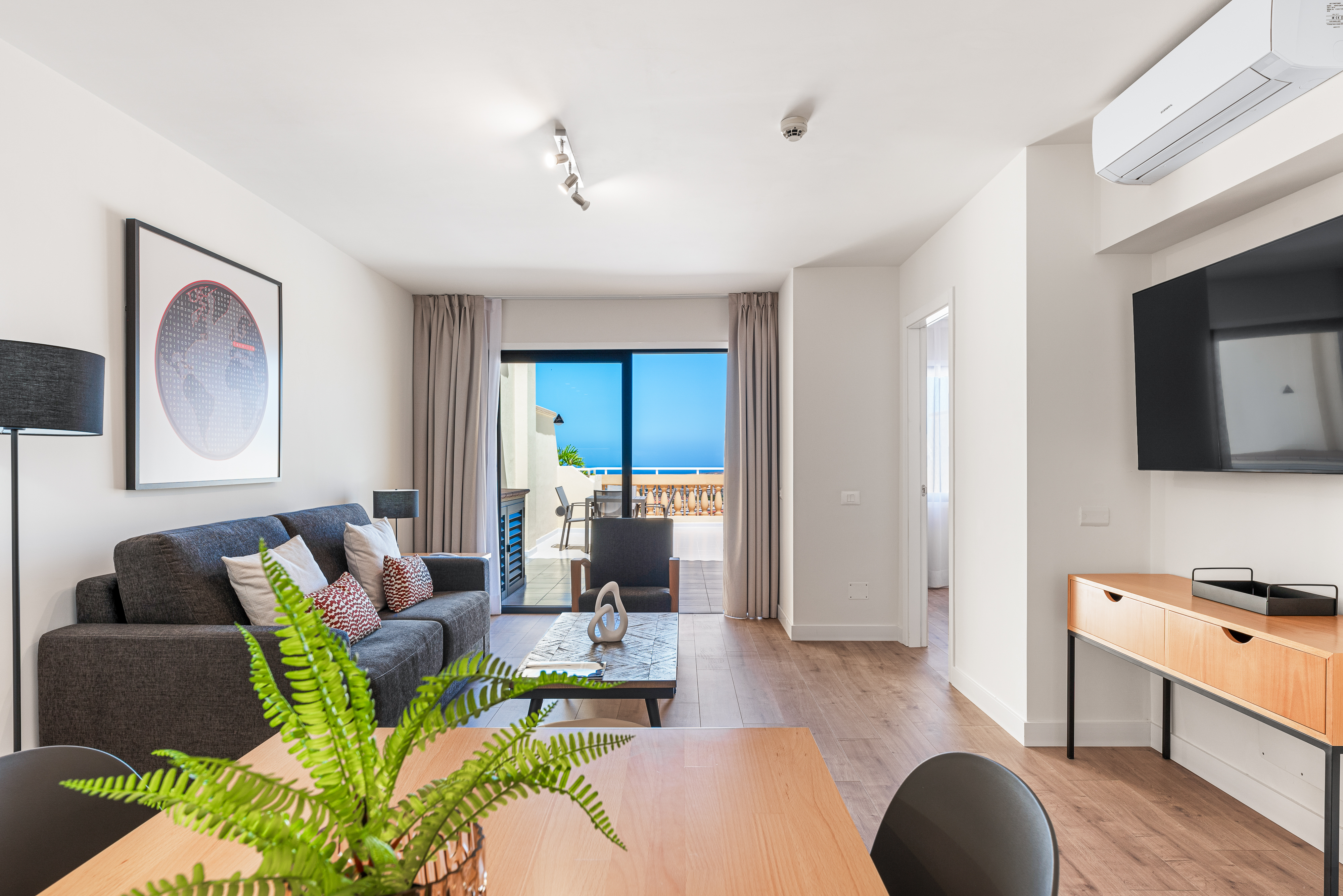 Ramada Residences by Wyndham Tenerife Costa Adeje suite in Playa de las Americas, Other than US/Canada