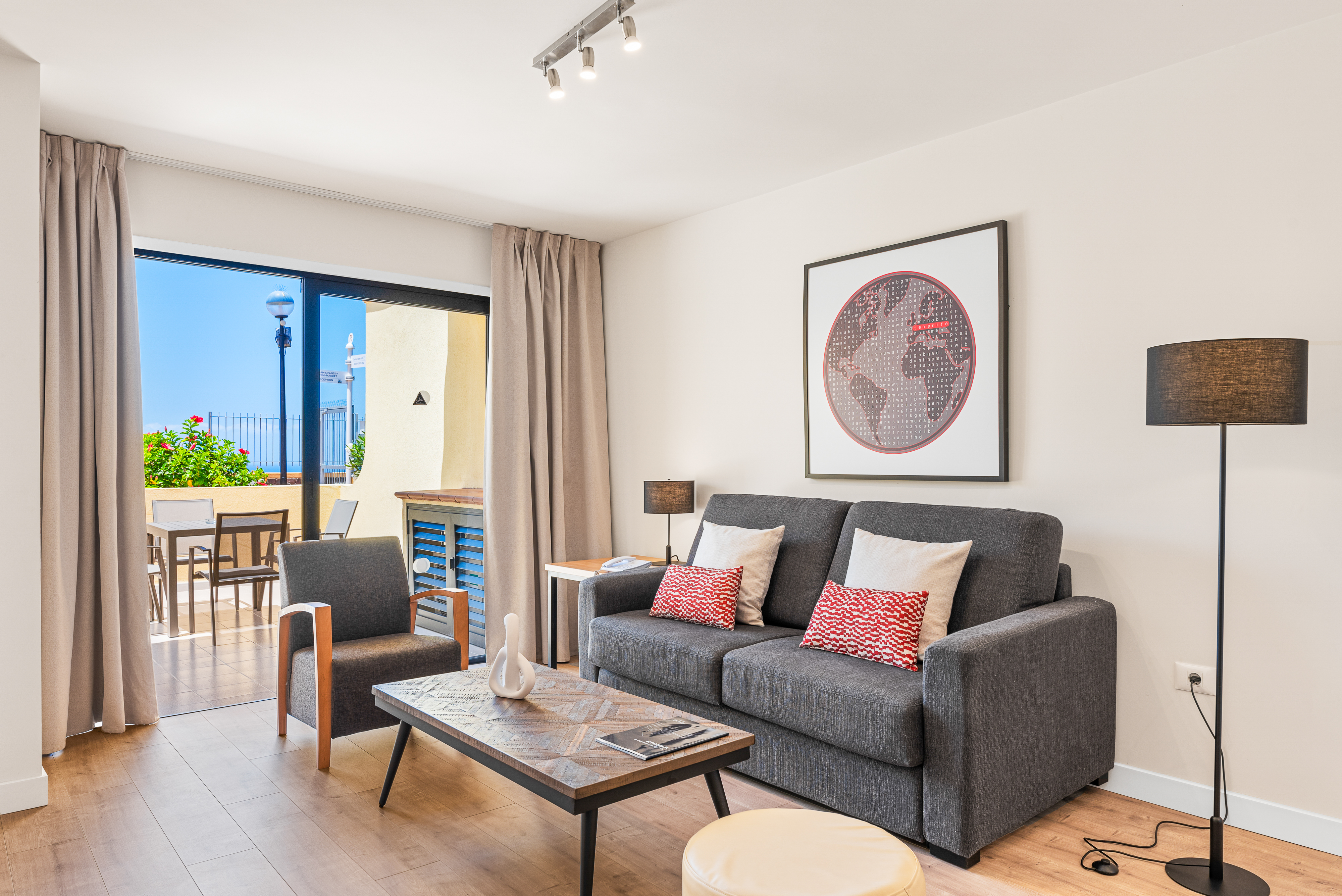 Ramada Residences by Wyndham Tenerife Costa Adeje suite in Playa de las Americas, Other than US/Canada