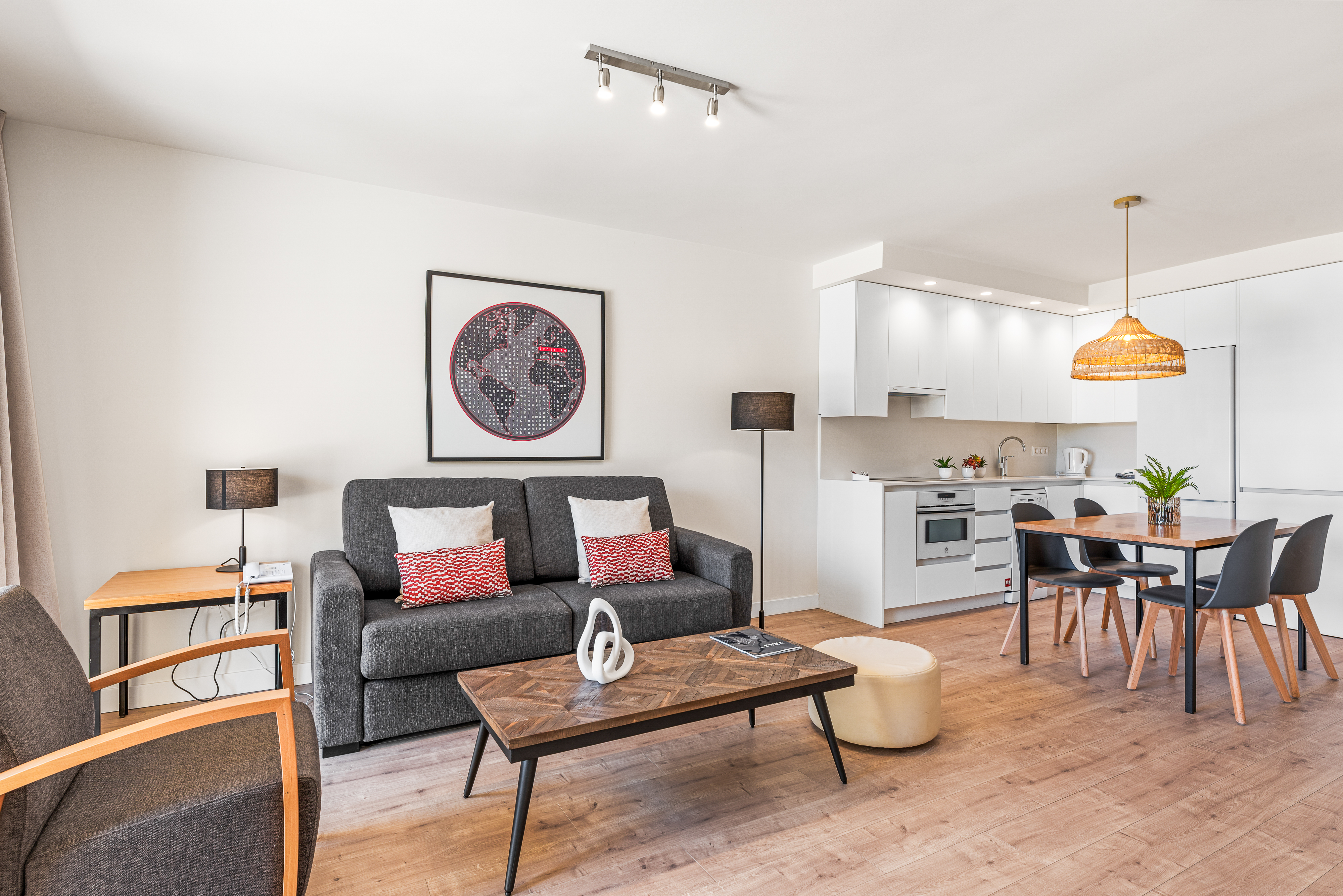 Ramada Residences by Wyndham Tenerife Costa Adeje suite in Playa de las Americas, Other than US/Canada