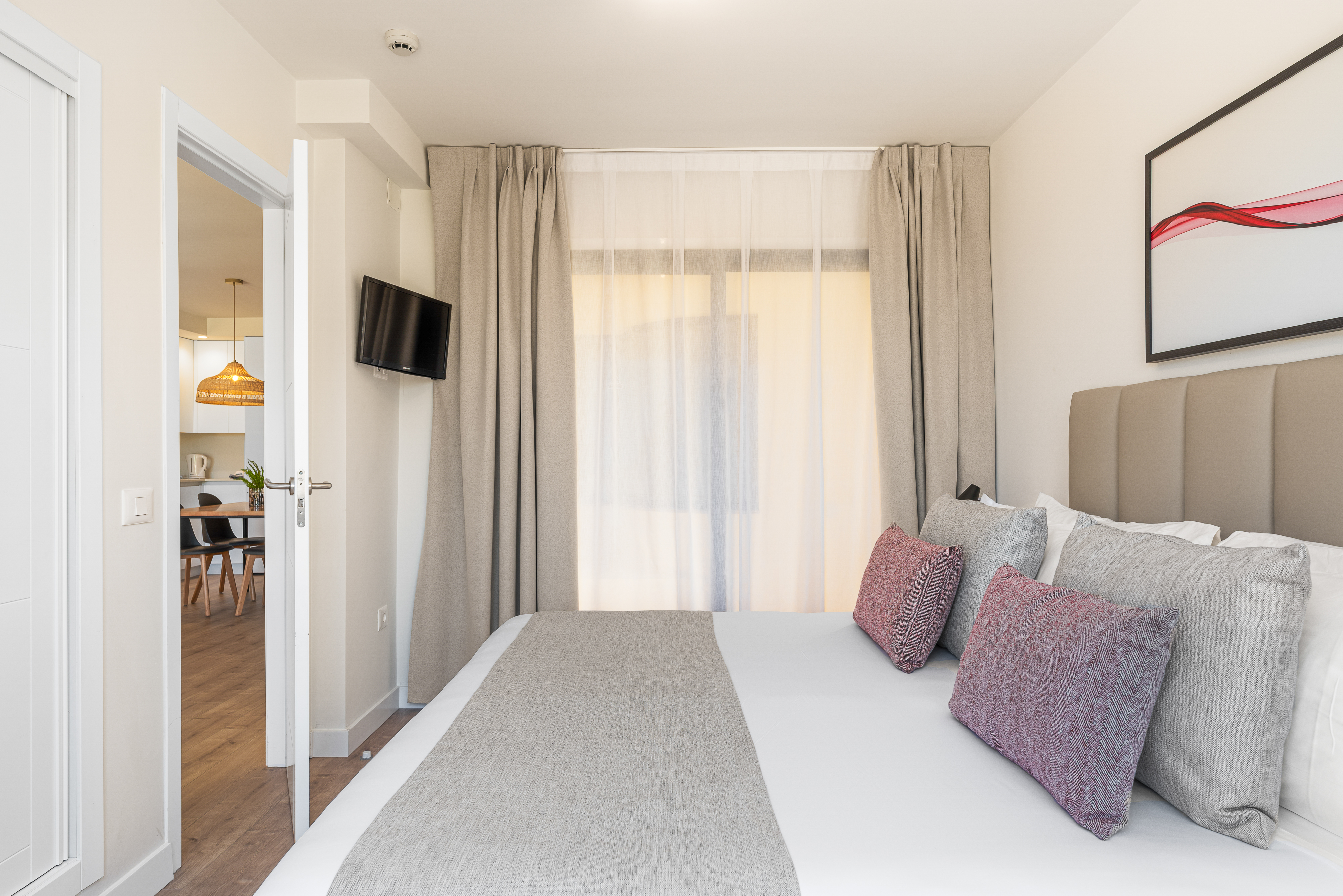 Ramada Residences by Wyndham Tenerife Costa Adeje suite in Playa de las Americas, Other than US/Canada