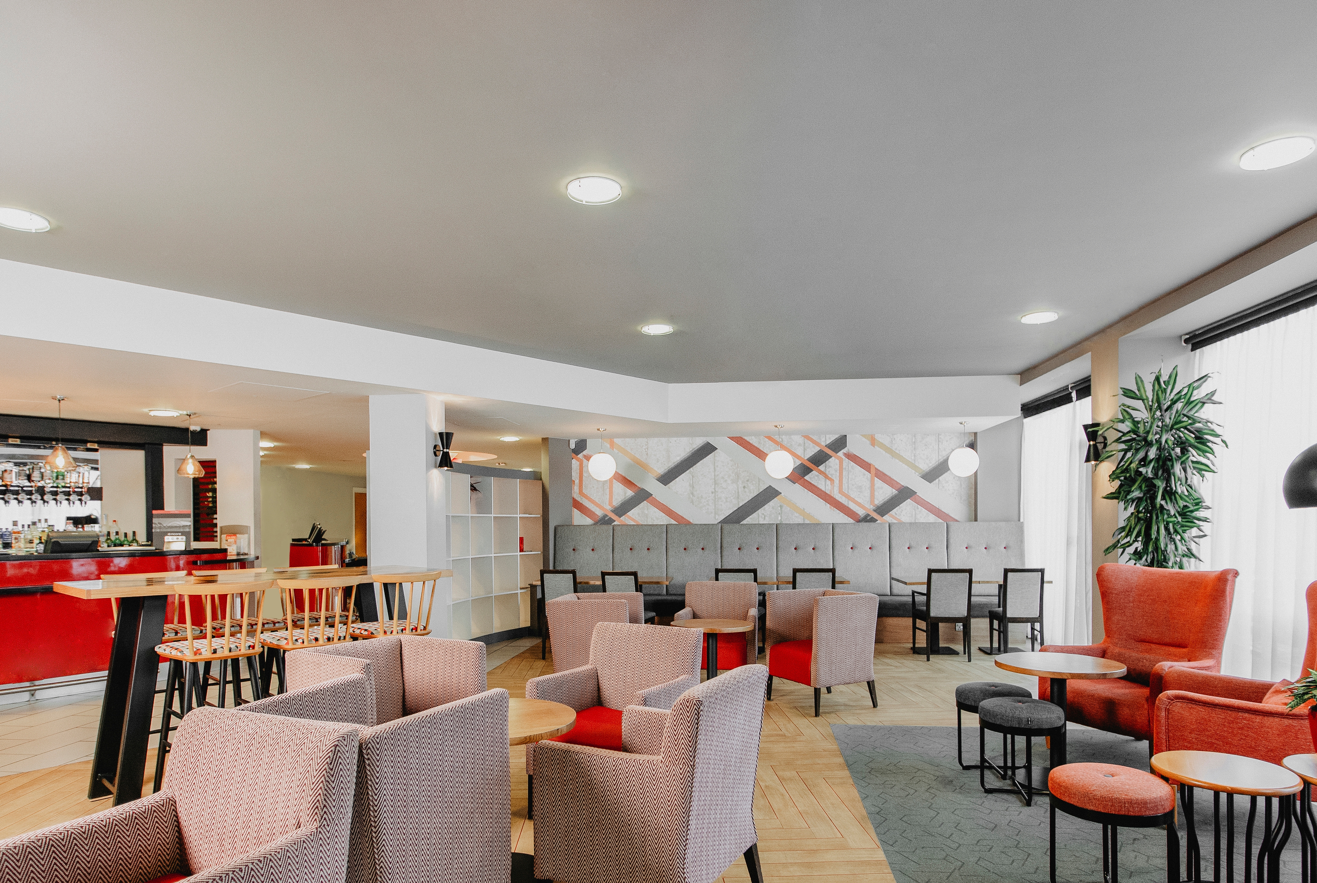 Ramada Encore by Wyndham Newcastle-Gateshead restaurant in Gateshead, Other than US/Canada
