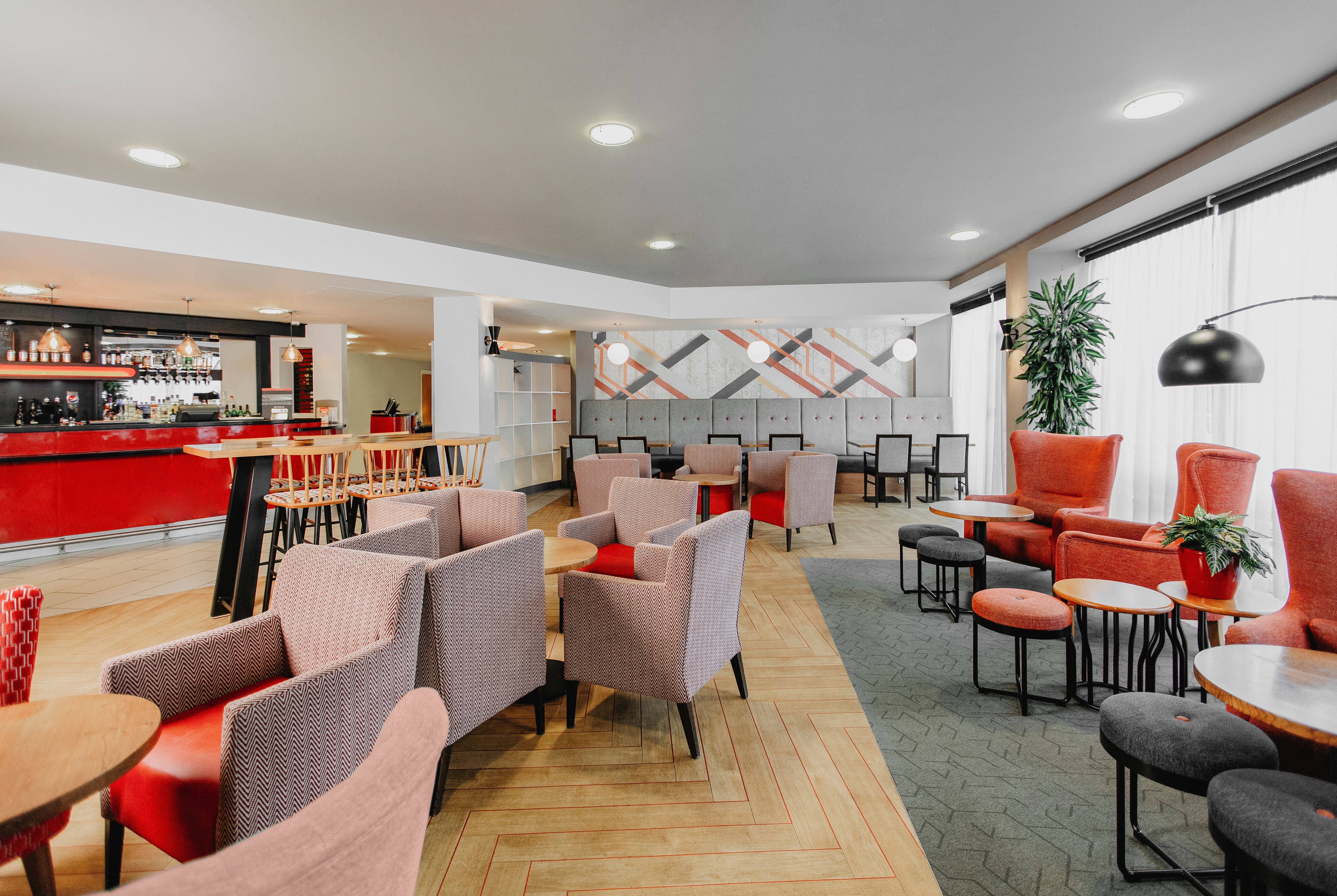 Ramada Encore by Wyndham Newcastle-Gateshead restaurant in Gateshead, Other than US/Canada