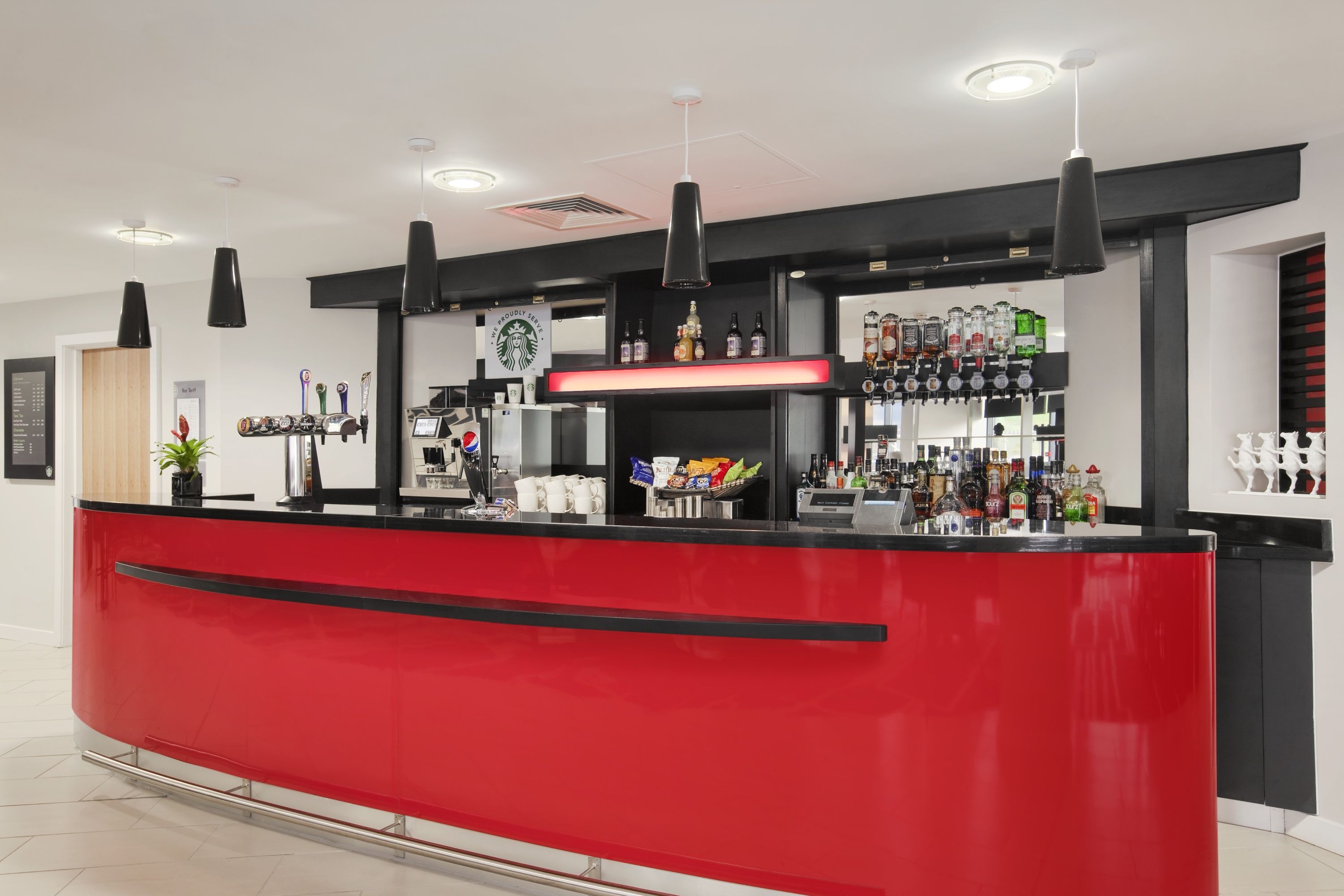 Ramada Encore by Wyndham Newcastle-Gateshead restaurant in Gateshead, Other than US/Canada