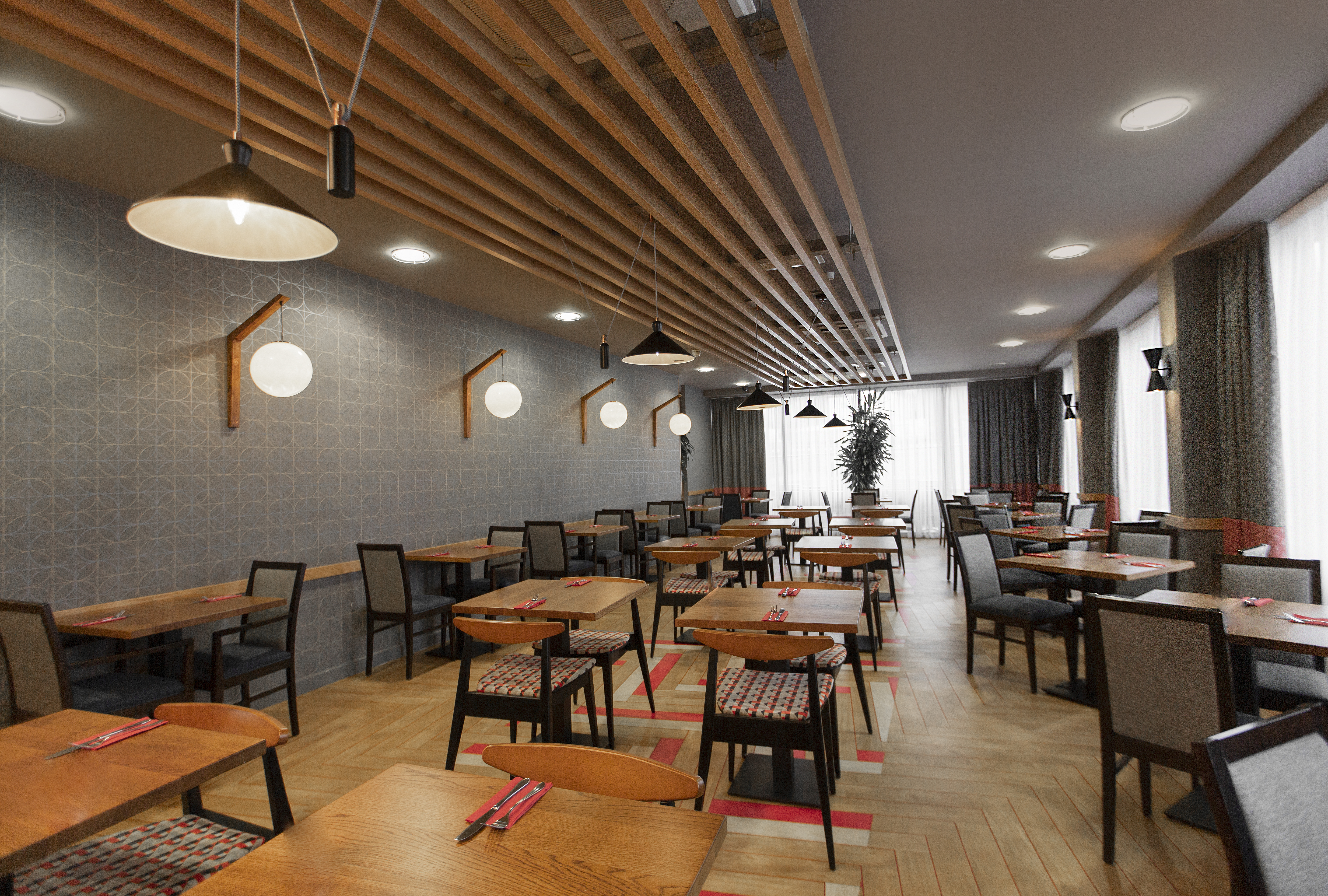 Ramada Encore by Wyndham Newcastle-Gateshead restaurant in Gateshead, Other than US/Canada