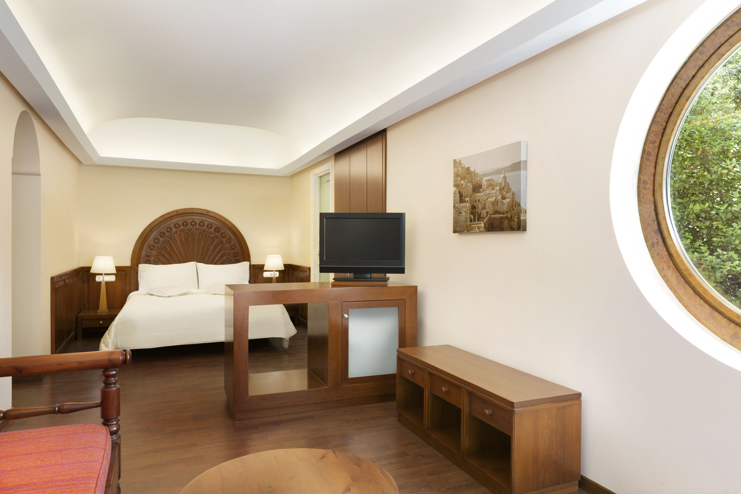 Ramada by Wyndham Loutraki Poseidon Resort suite in Loutraki, Other than US/Canada