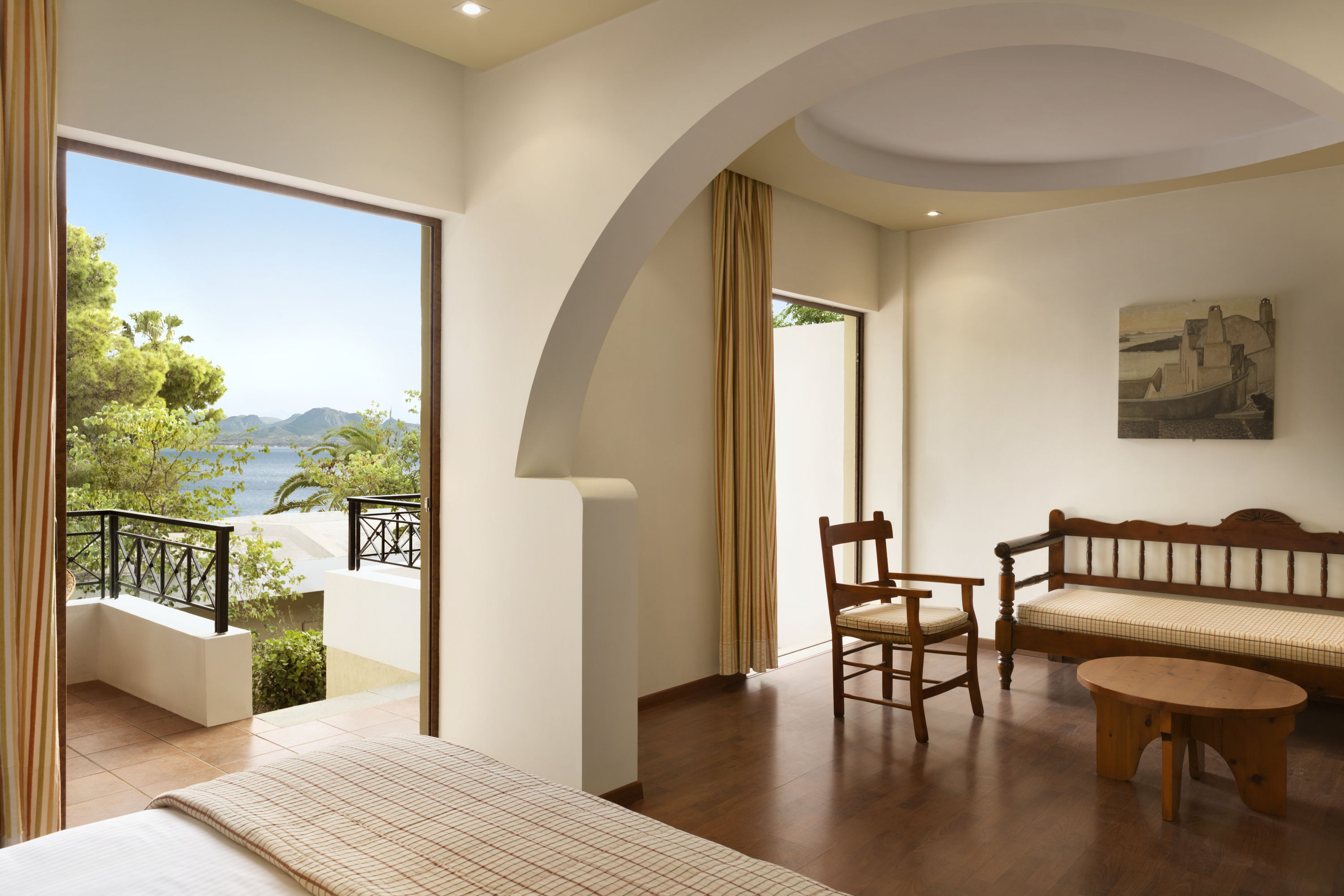 Ramada by Wyndham Loutraki Poseidon Resort suite in Loutraki, Other than US/Canada