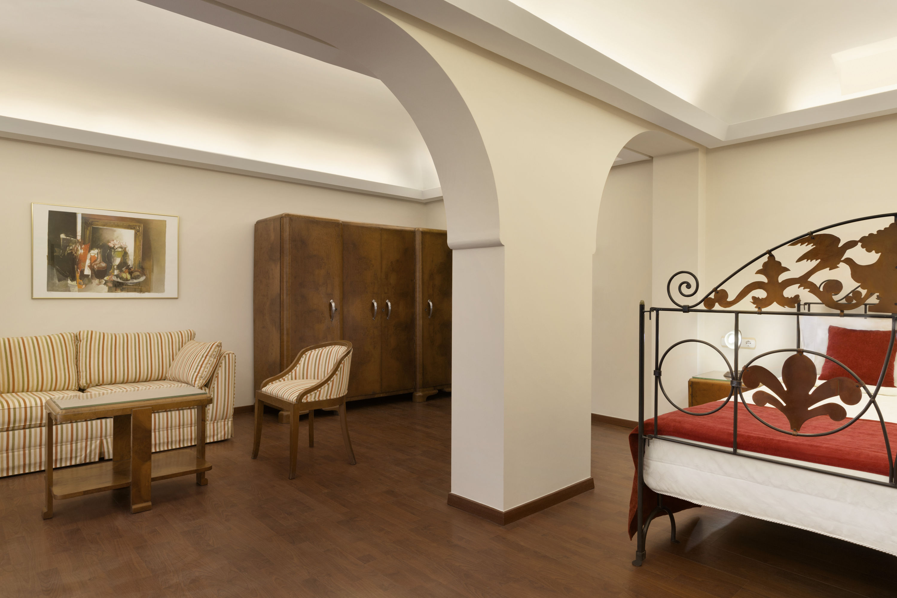 Ramada by Wyndham Loutraki Poseidon Resort suite in Loutraki, Other than US/Canada