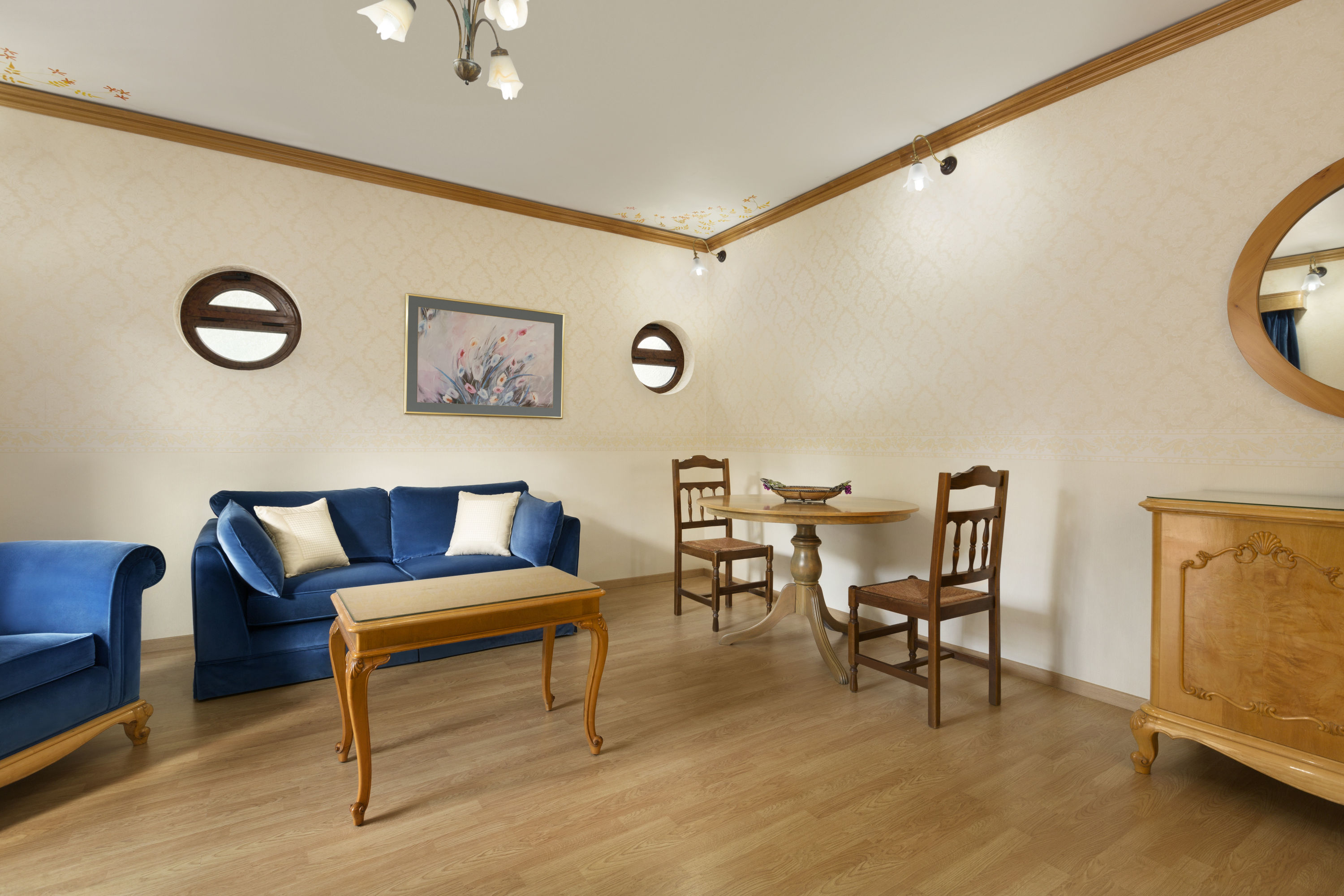 Ramada by Wyndham Loutraki Poseidon Resort suite in Loutraki, Other than US/Canada