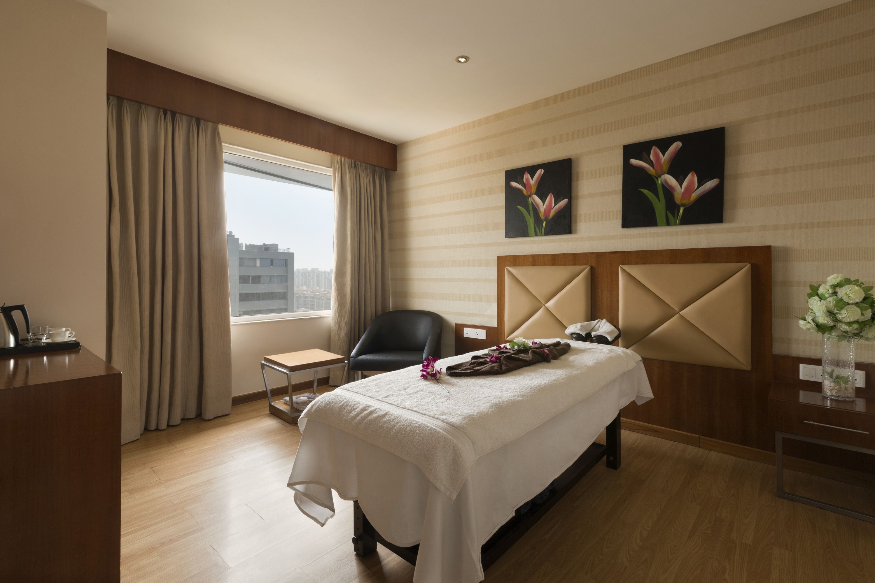 Ramada by Wyndham Ahmedabad spa in Ahmedabad, Other than US/Canada