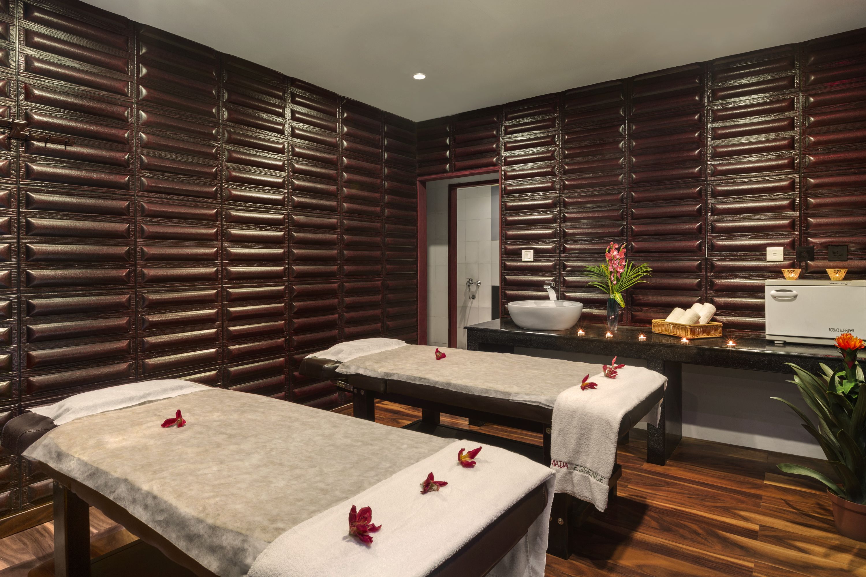 Ramada by Wyndham Alleppey spa in Alappuzha, Other than US/Canada
