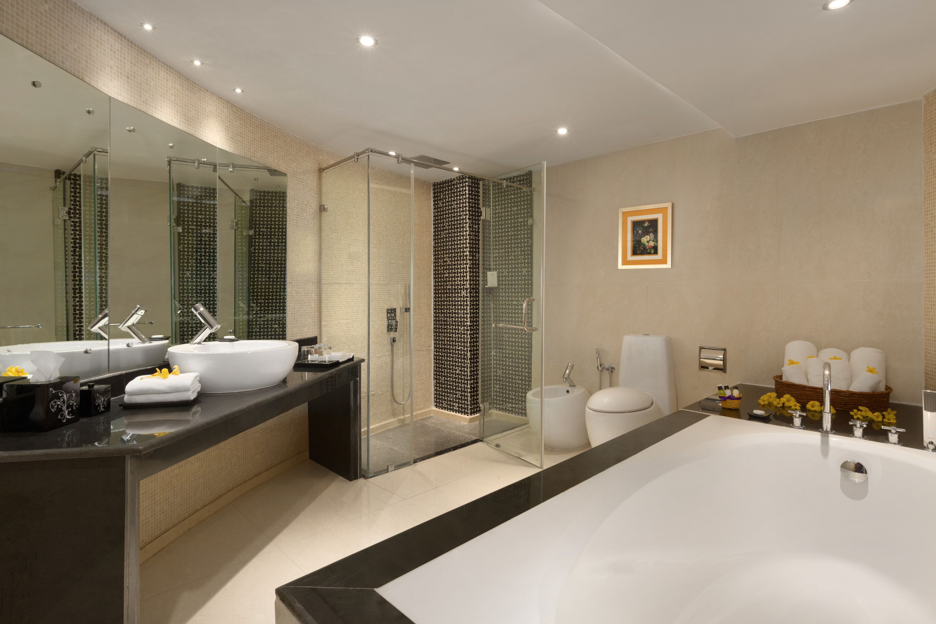 Ramada by Wyndham Alleppey suite in Alappuzha, Other than US/Canada