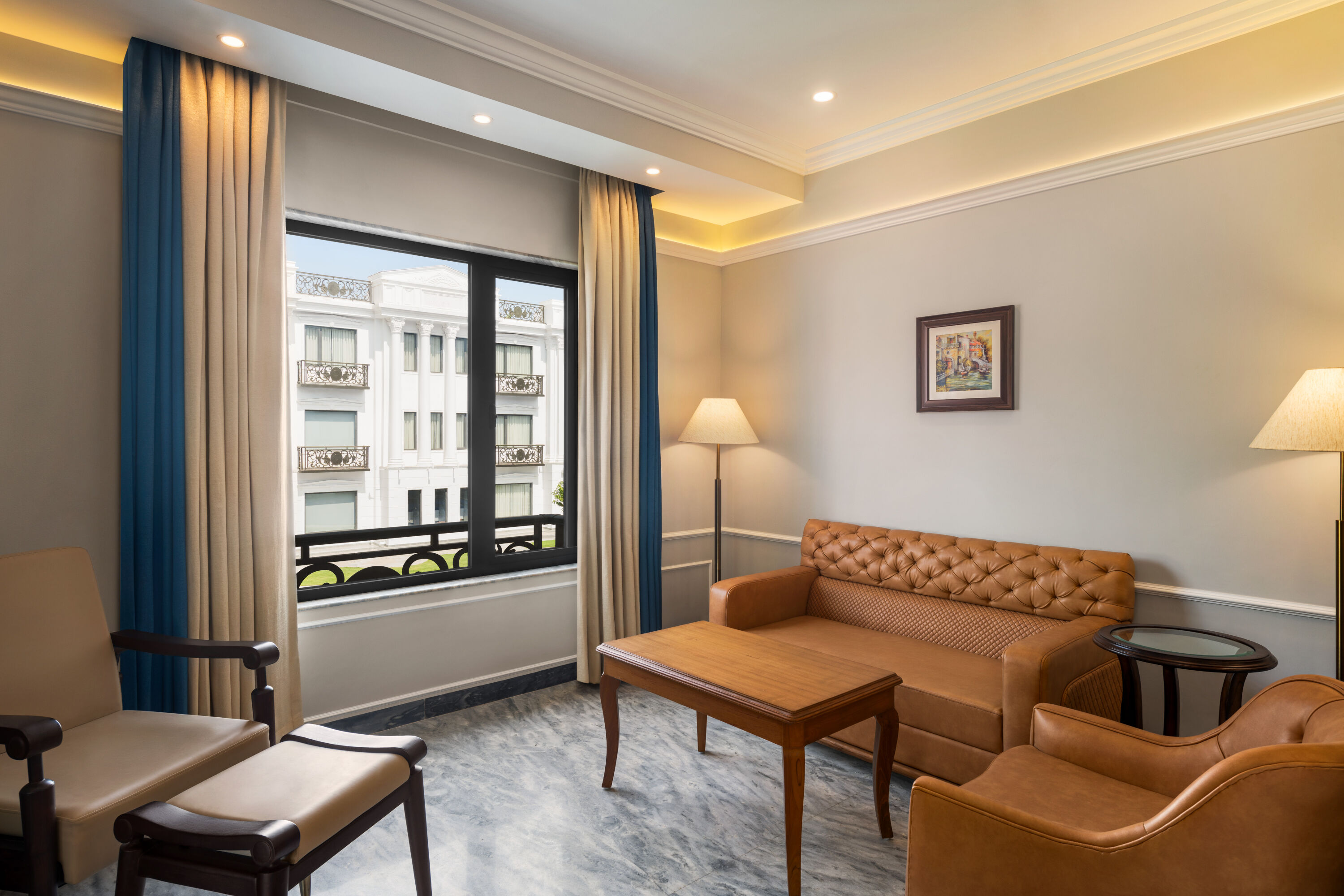 Ramada by Wyndham Goa Vagator suite in Bardez, Other than US/Canada