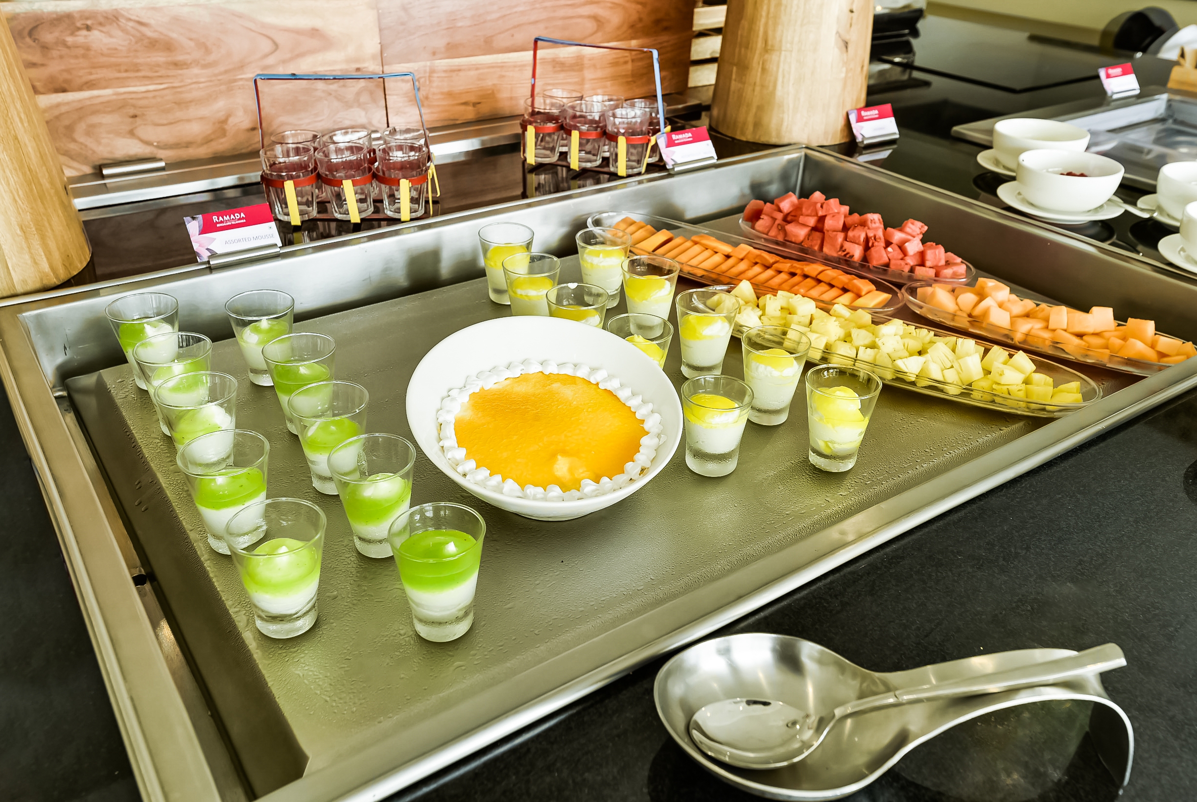 Property amenity at Ramada by Wyndham Bengaluru Yelahanka in Bengaluru, Other than US/Canada