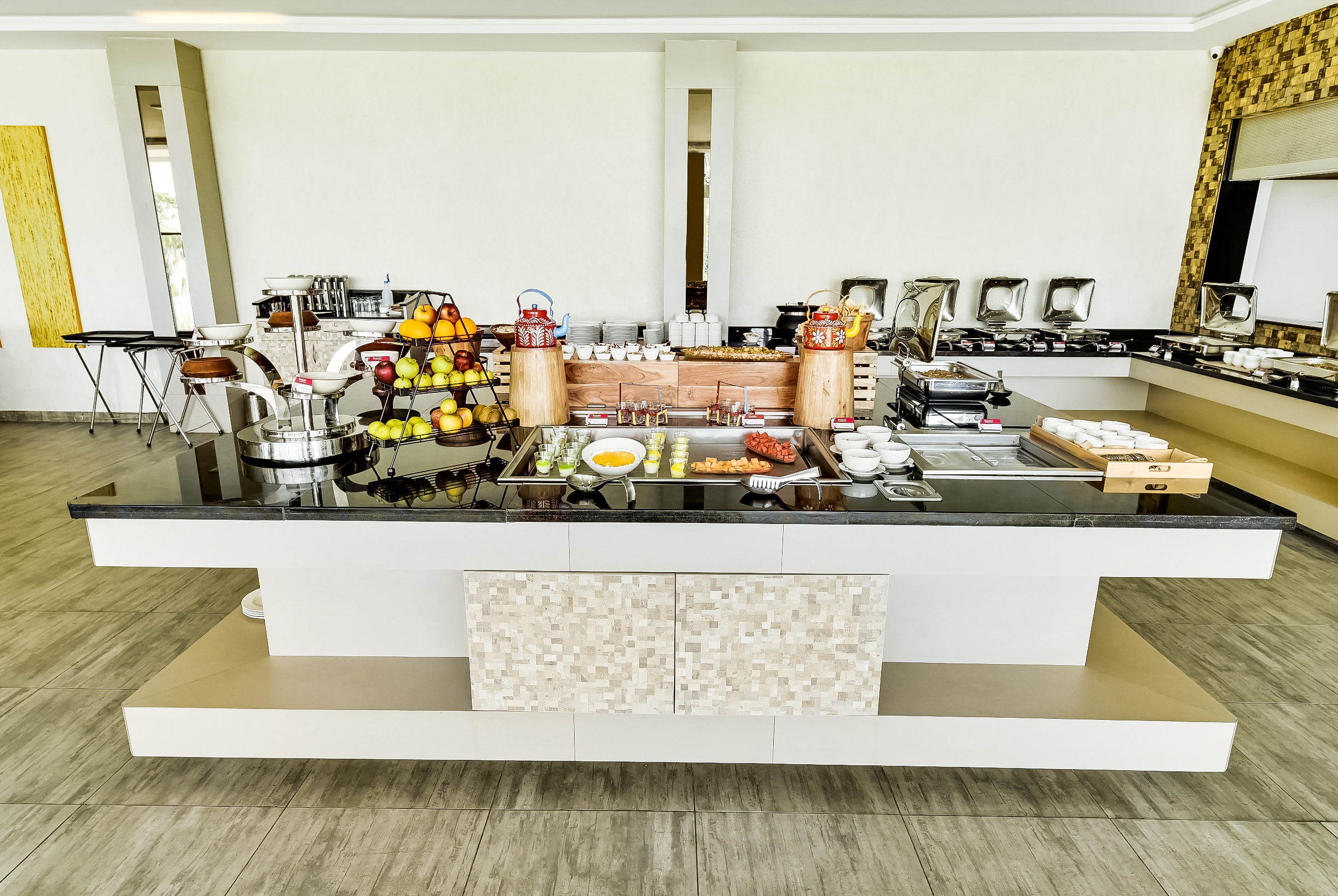 Property amenity at Ramada by Wyndham Bengaluru Yelahanka in Bengaluru, Other than US/Canada