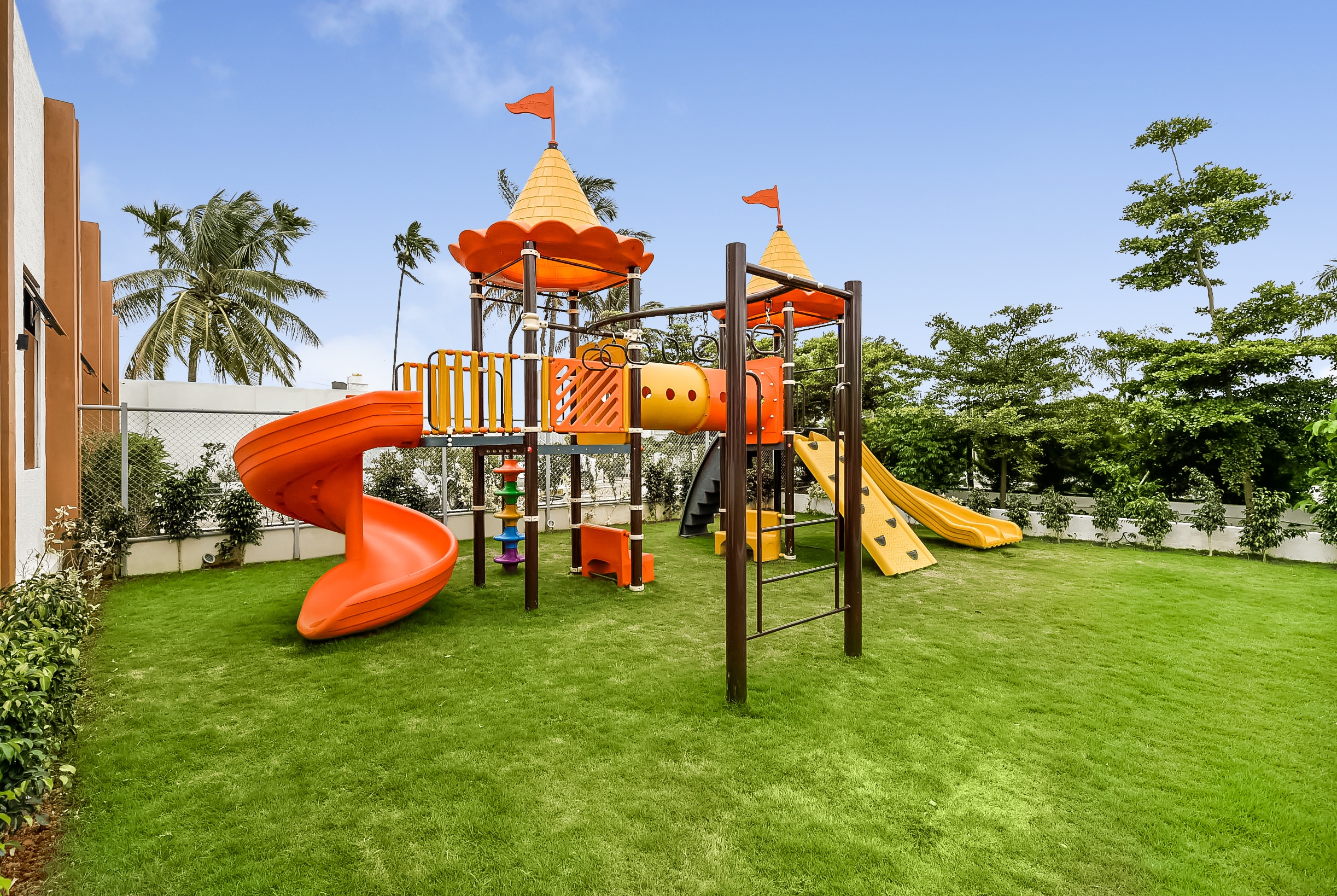 Property amenity at Ramada by Wyndham Bengaluru Yelahanka in Bengaluru, Other than US/Canada