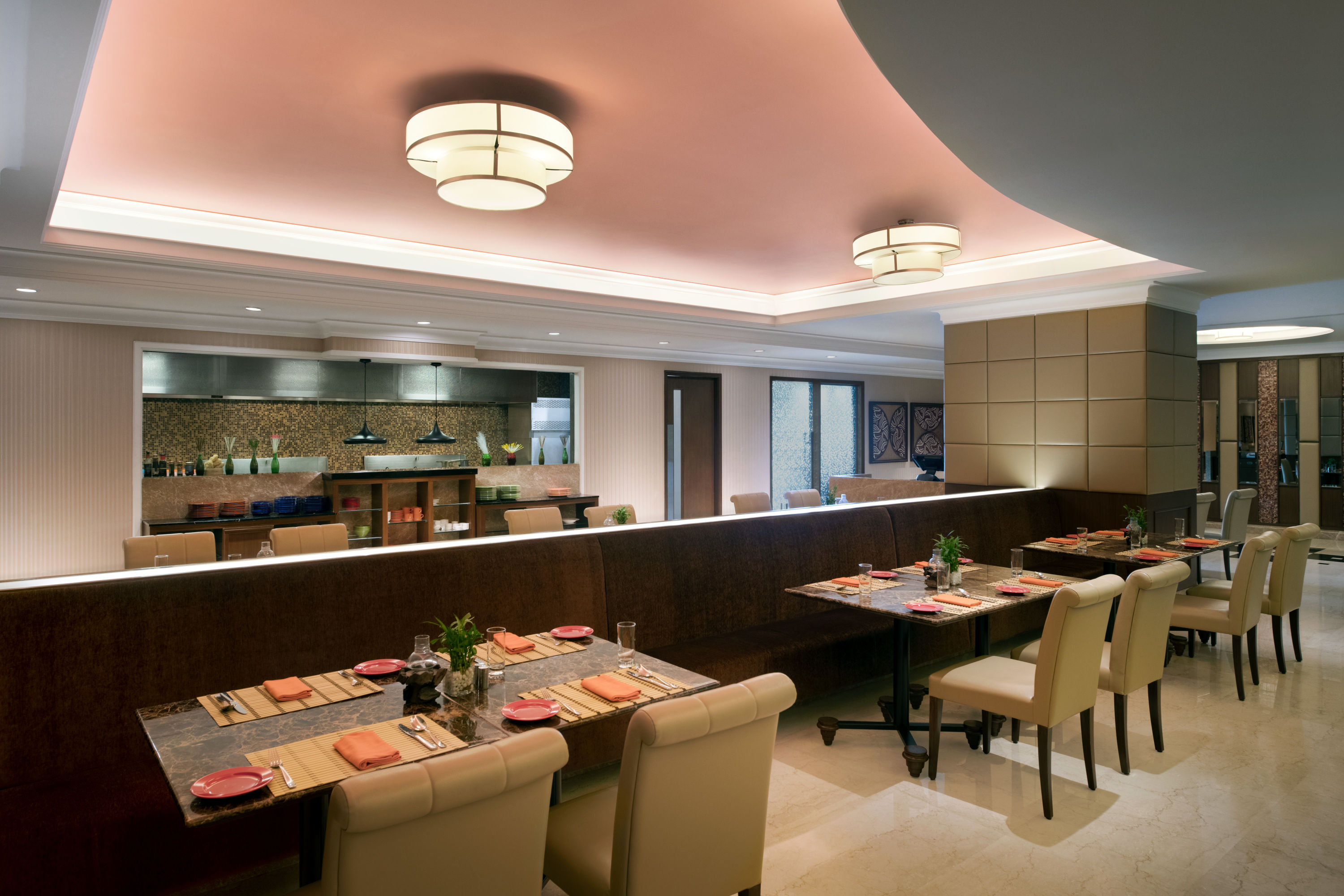 Ramada Plaza by Wyndham Chennai bar and grill in Chennai, Other than US/Canada
