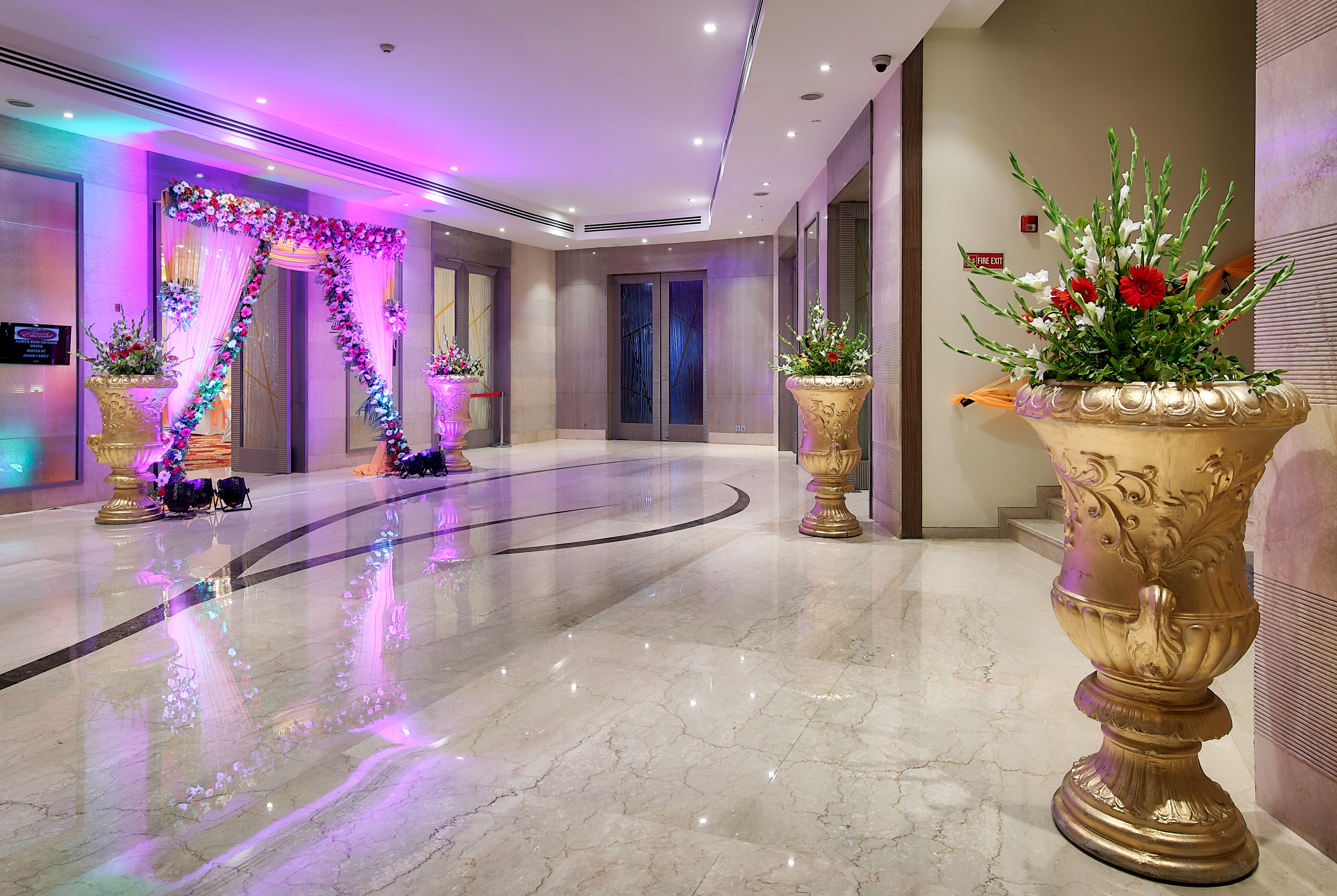 Property amenity at Ramada by Wyndham Gurgaon Central in Gurgaon, Other than US/Canada