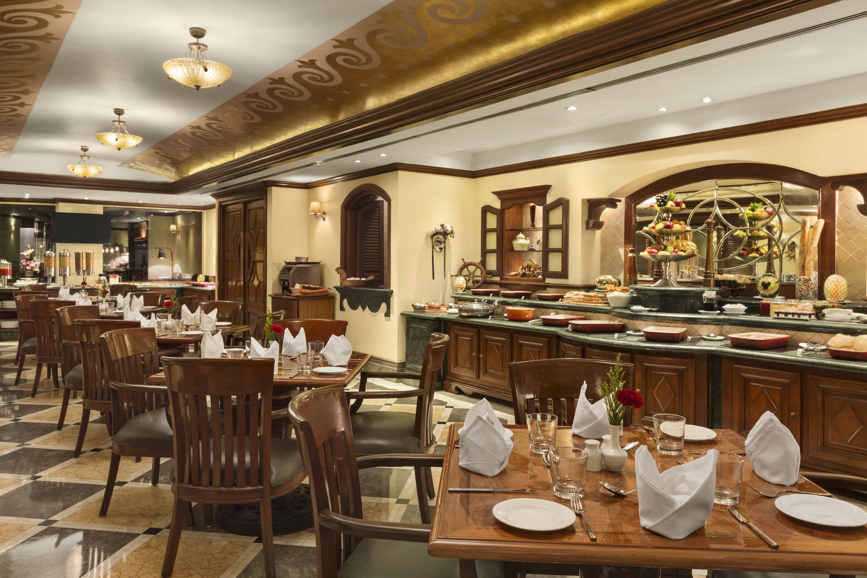 Property amenity at Ramada Plaza by Wyndham Palm Grove in Juhu, Mumbai, Other than US/Canada