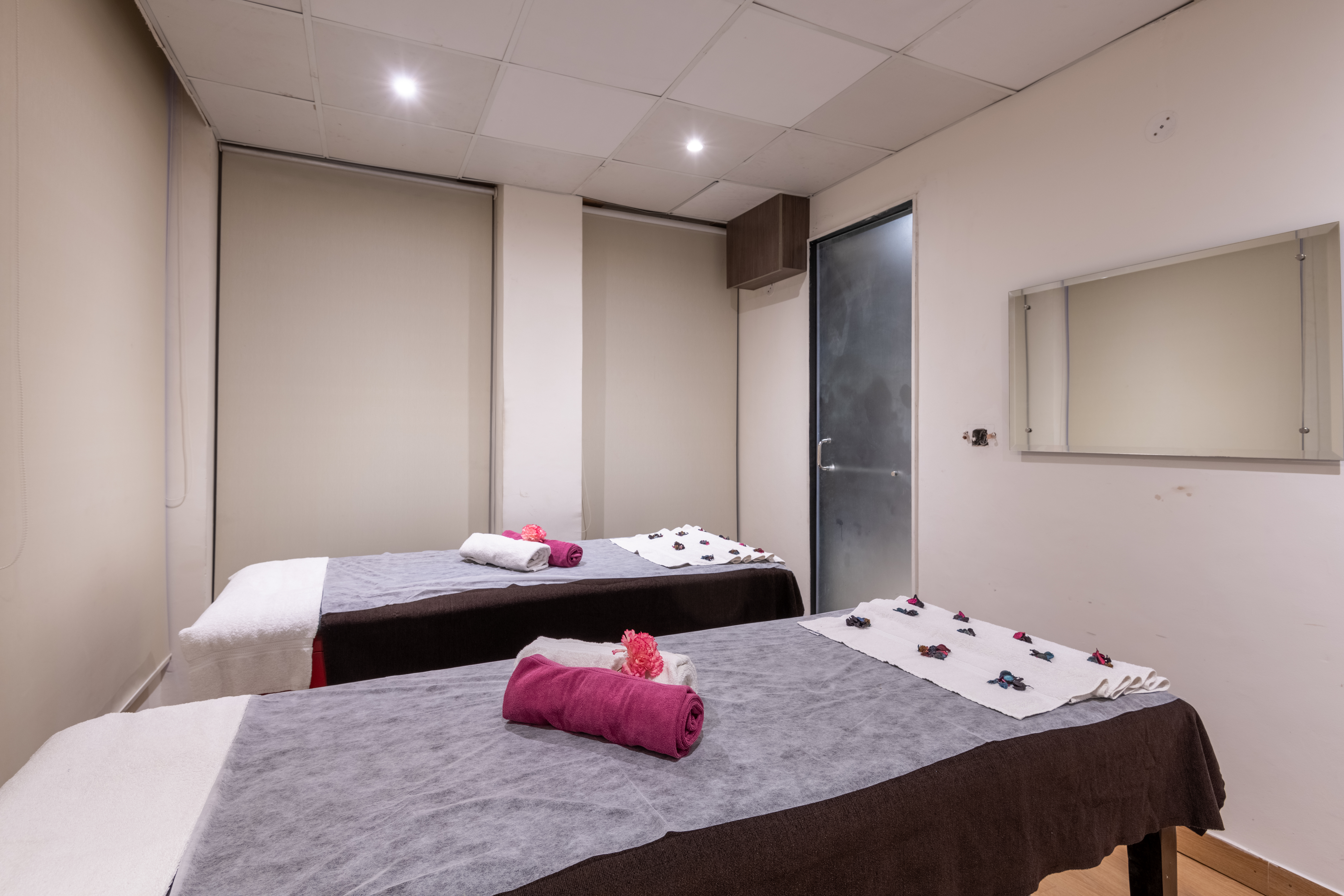 Ramada by Wyndham Kasauli spa in Kasauli, Other than US/Canada
