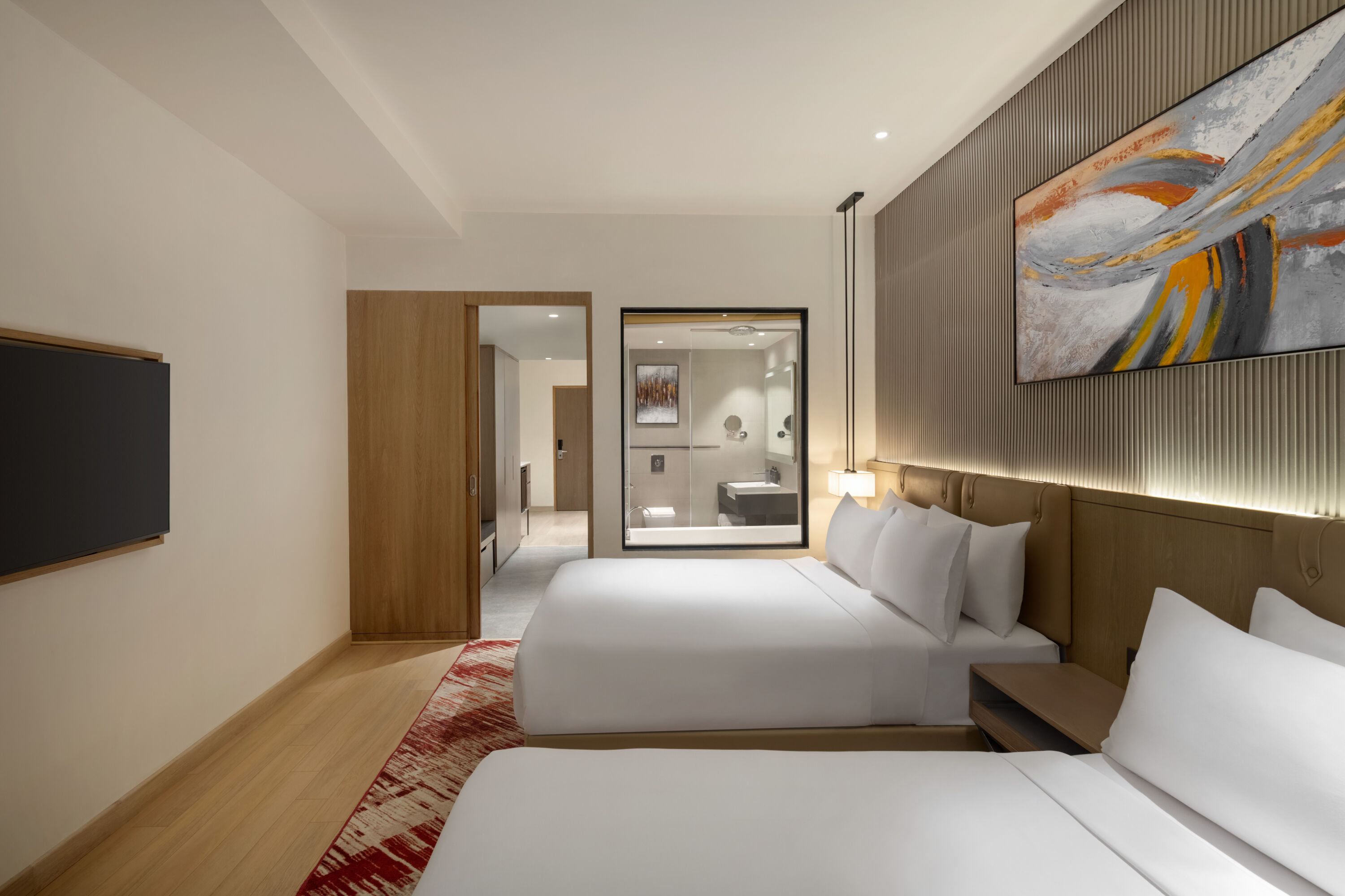 Ramada by Wyndham Sonipat Murthal suite in Sonipat, Other than US/Canada