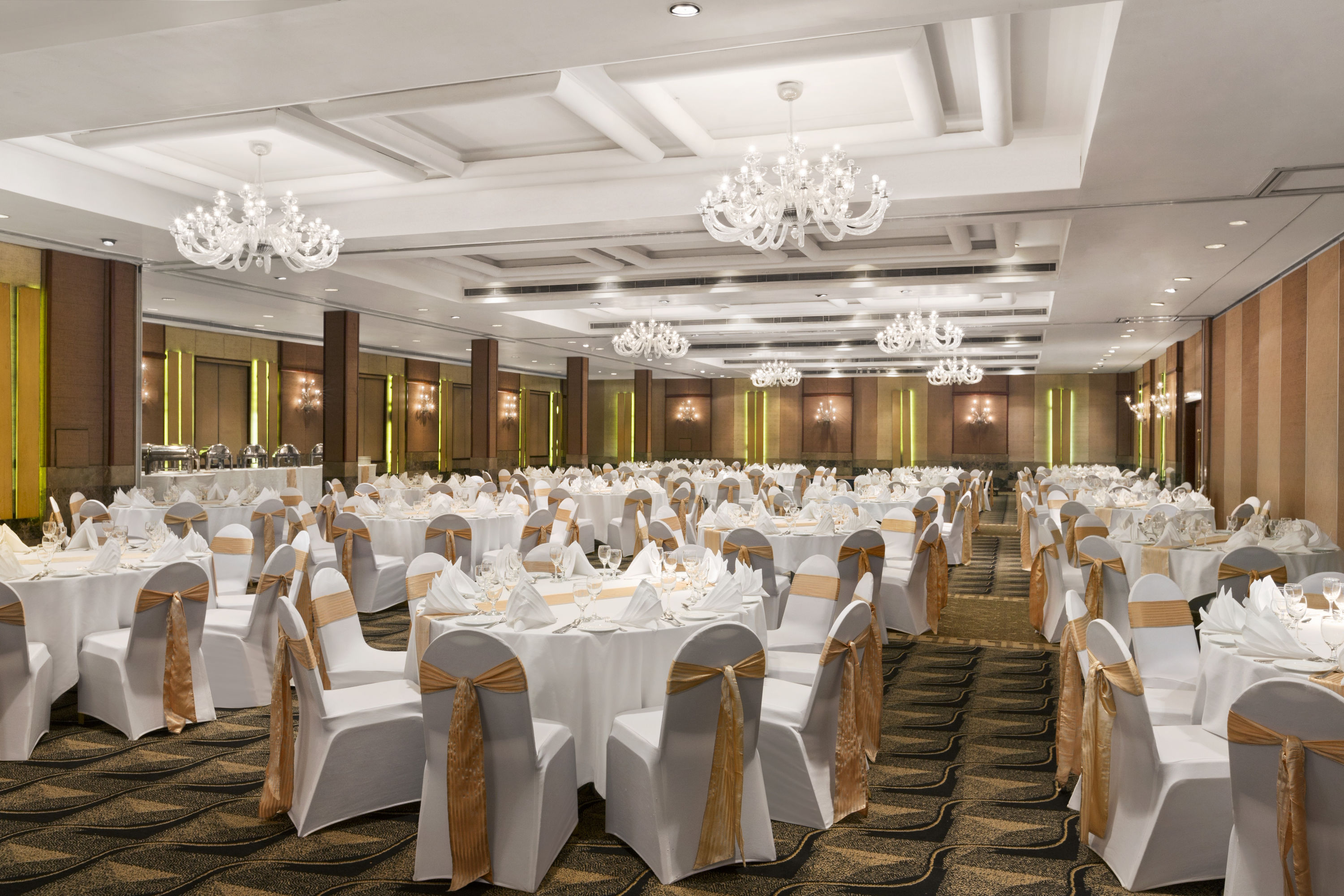 Ramada by Wyndham Colombo ballroom in Colombo, Other than US/Canada