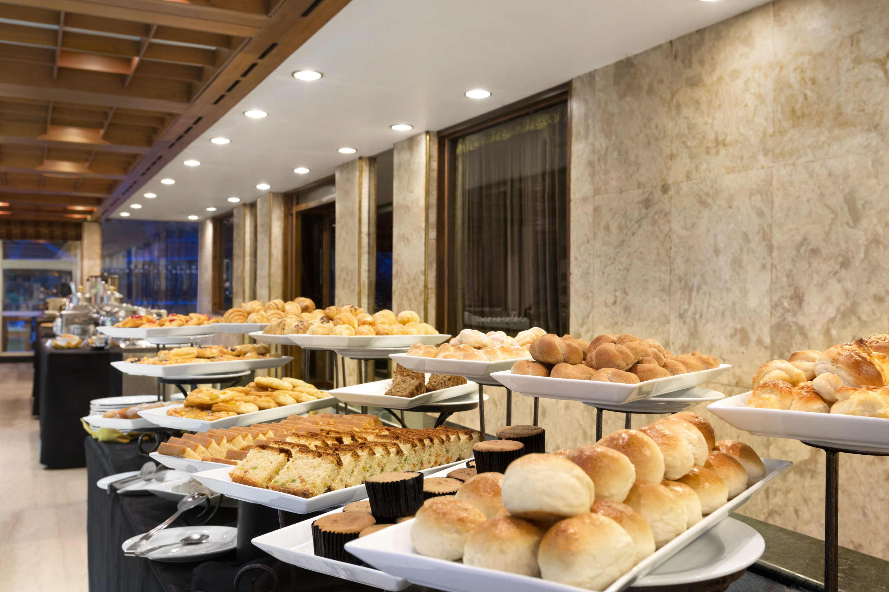 Bar at Ramada by Wyndham Colombo in Colombo, Other than US/Canada