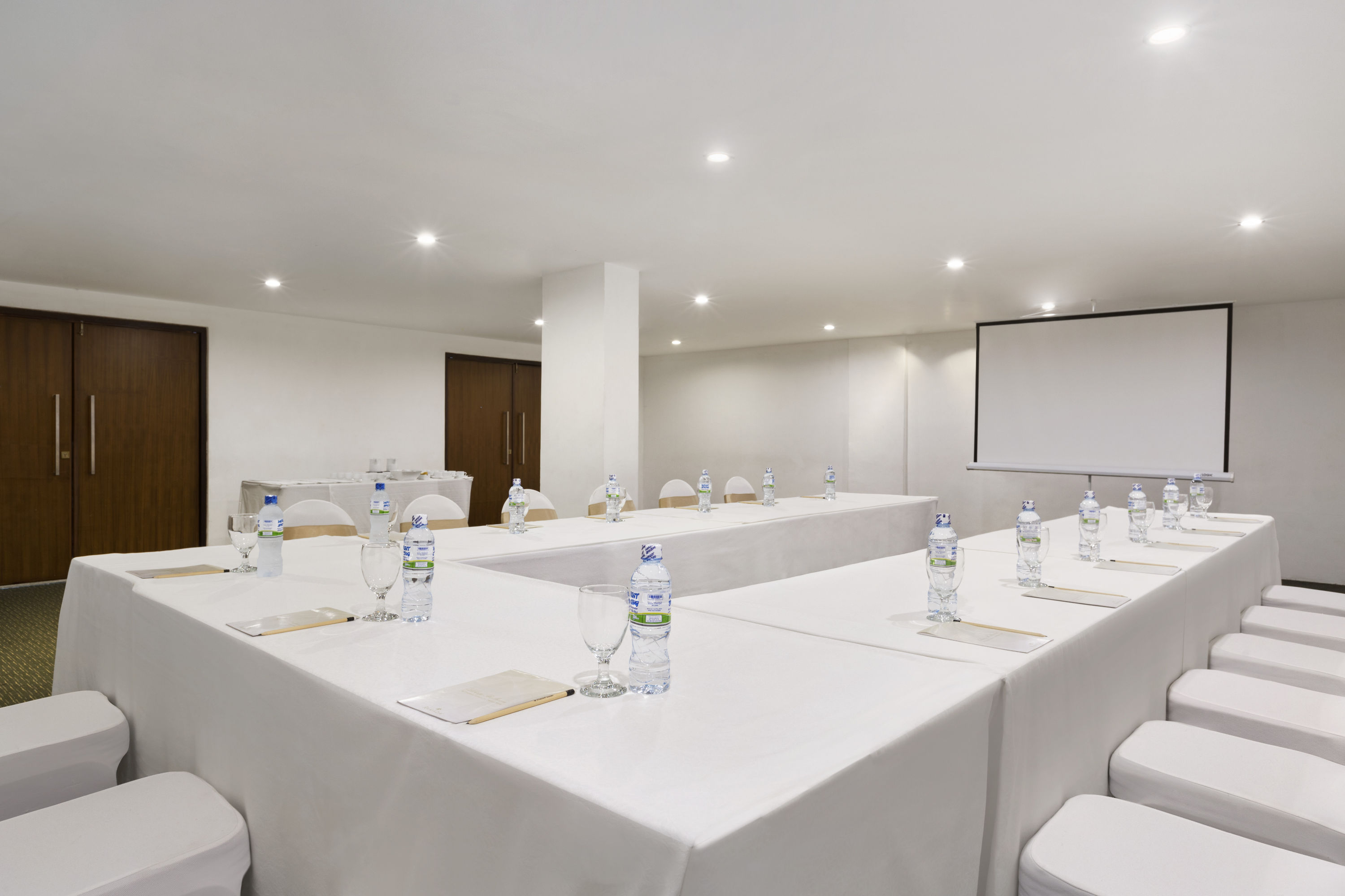 Meeting room at Ramada by Wyndham Colombo in Colombo, Other than US/Canada