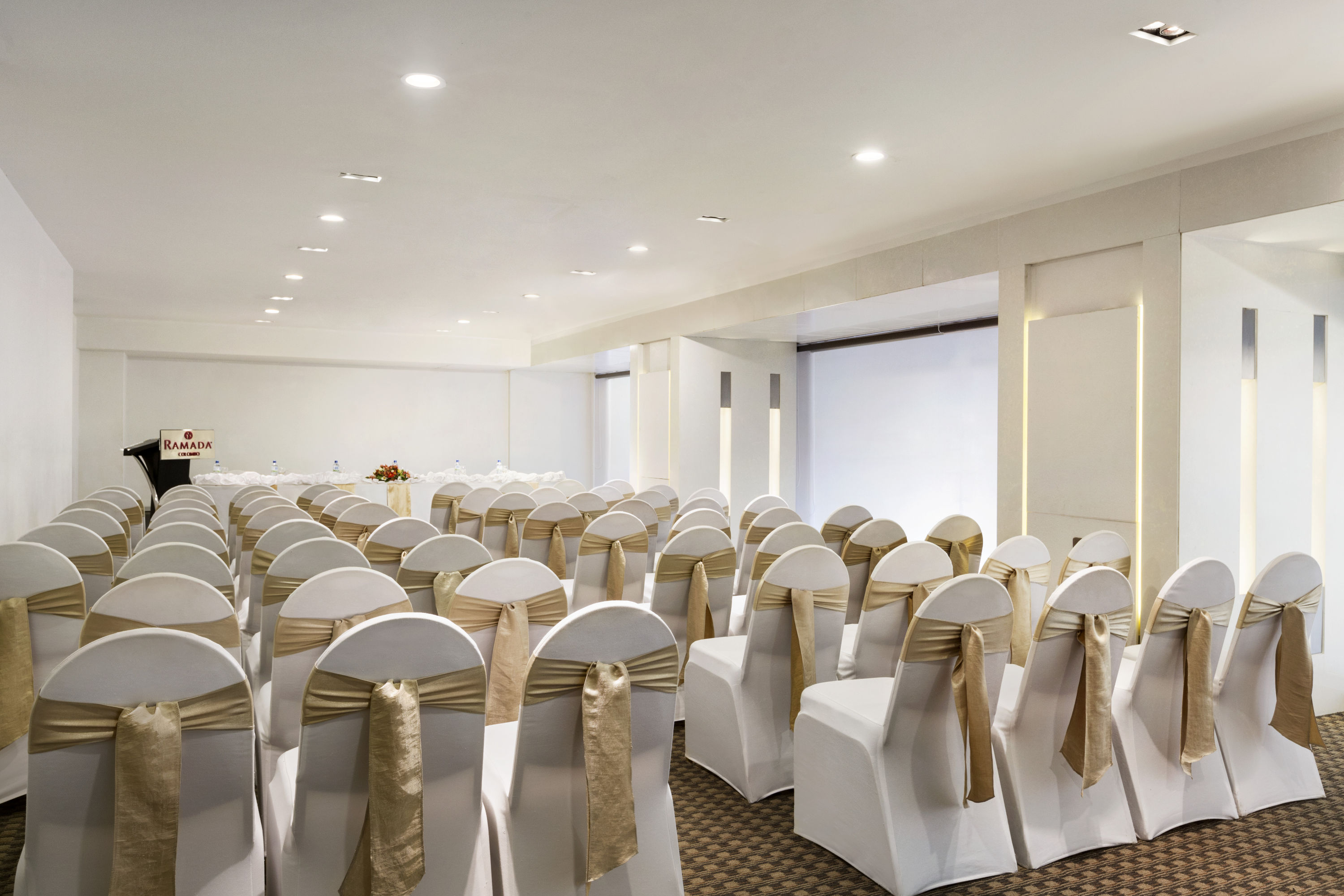 Meeting room at Ramada by Wyndham Colombo in Colombo, Other than US/Canada