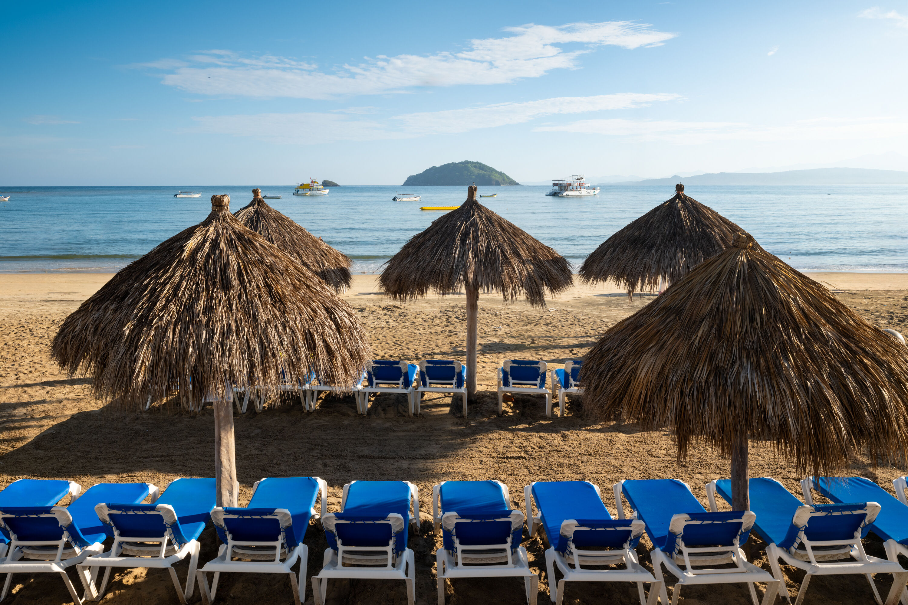 Property amenity at Decameron La Marina Guayabitos, Ramada All Inclusive Resort in Rincon de Guayabitos, Other than US/Canada