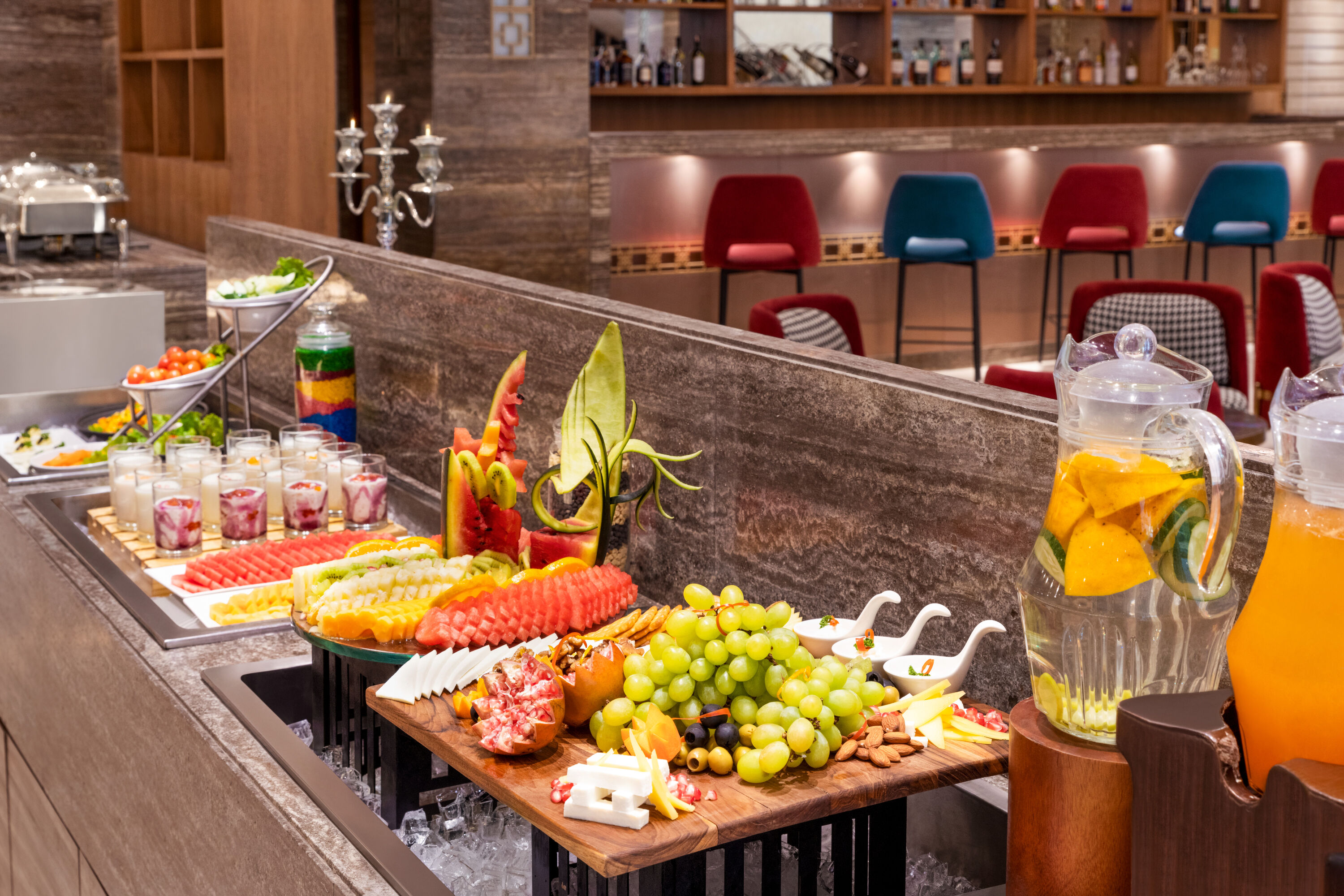 Free breakfast at Ramada Encore by Wyndham Kathmandu Thamel in Kathmandu, Other than US/Canada
