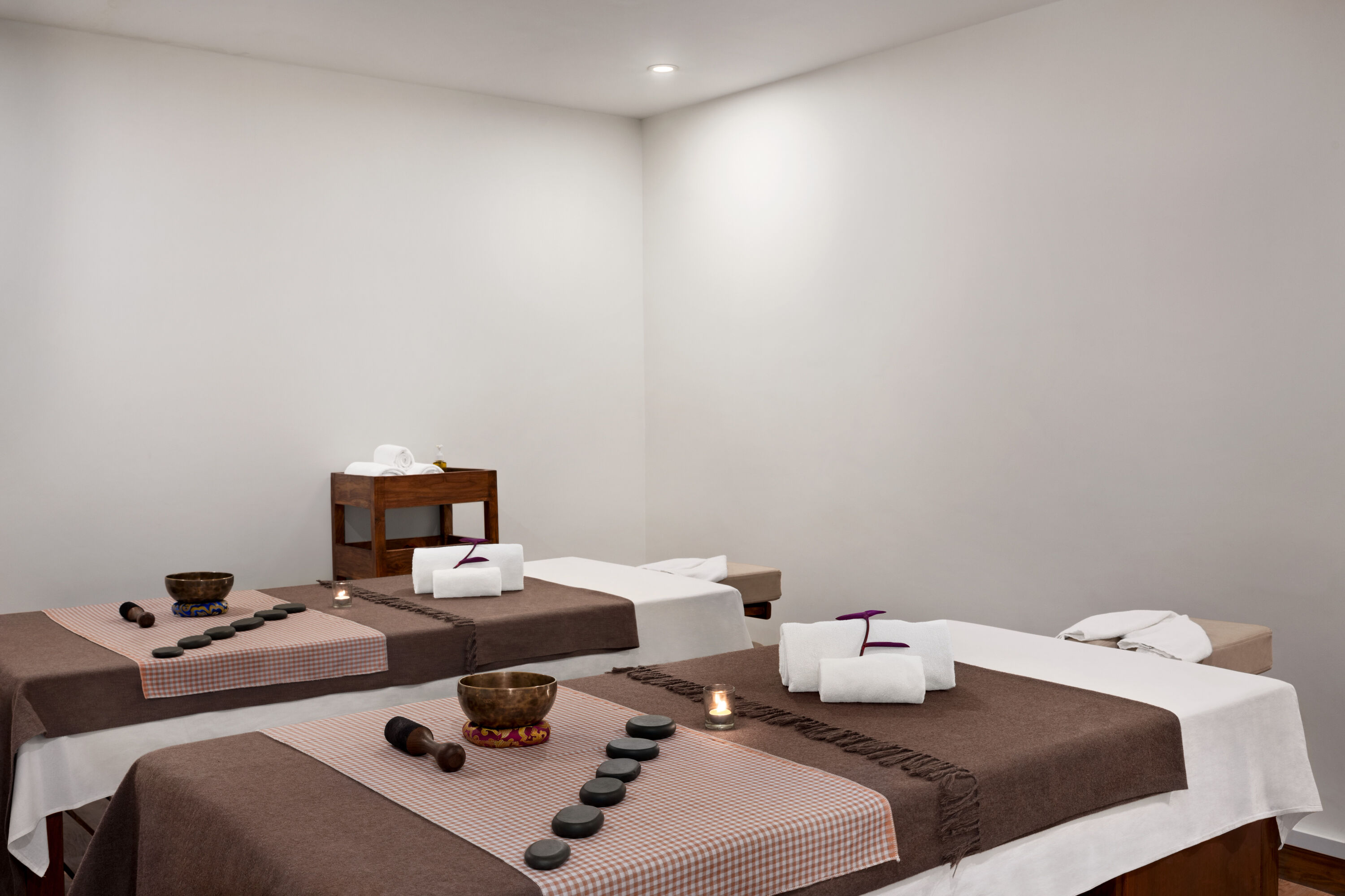 Ramada Encore by Wyndham Kathmandu Thamel spa massage in Kathmandu, Other than US/Canada
