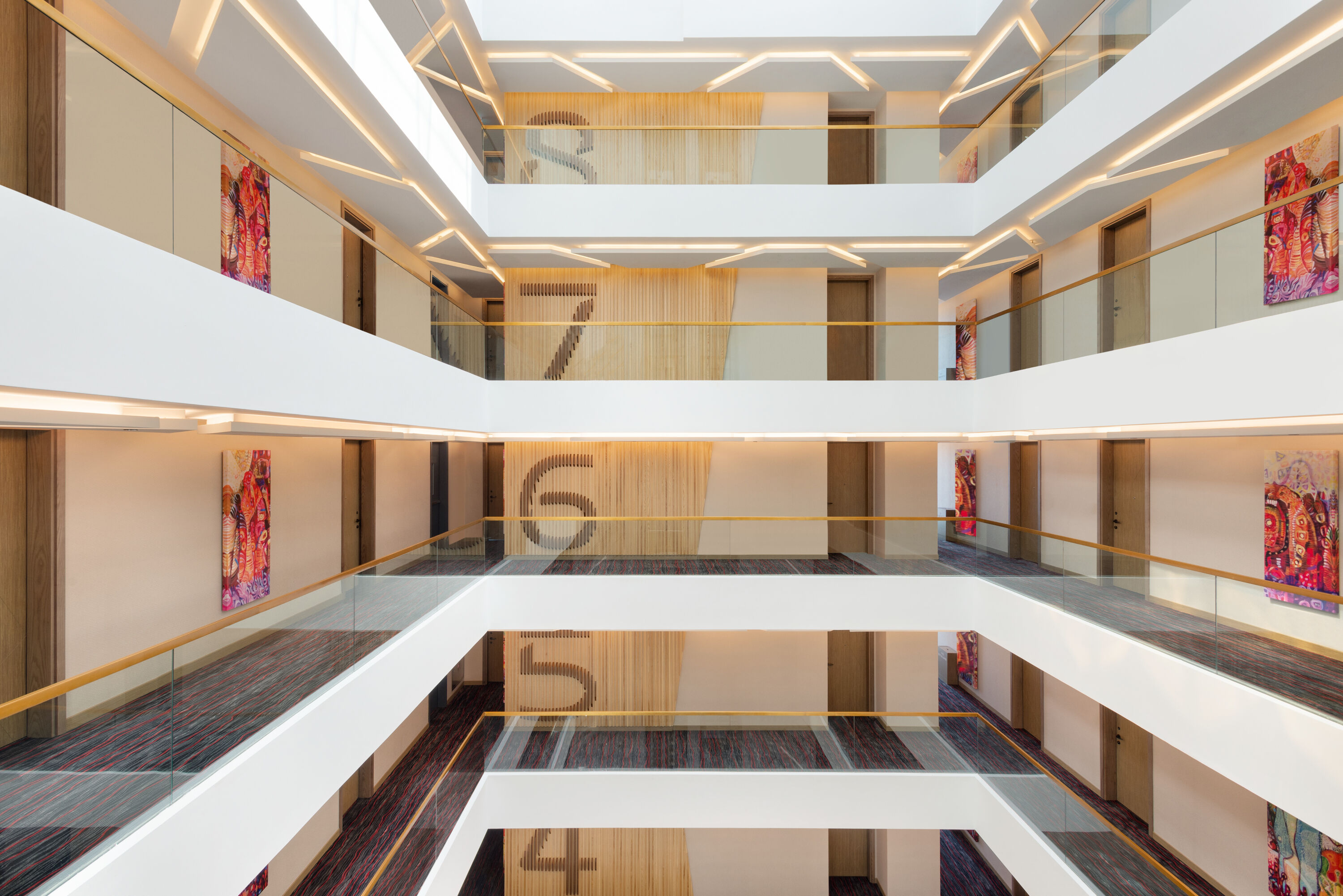 Property amenity at Ramada Encore by Wyndham Muscat Al-Ghubra in Muscat, Other than US/Canada