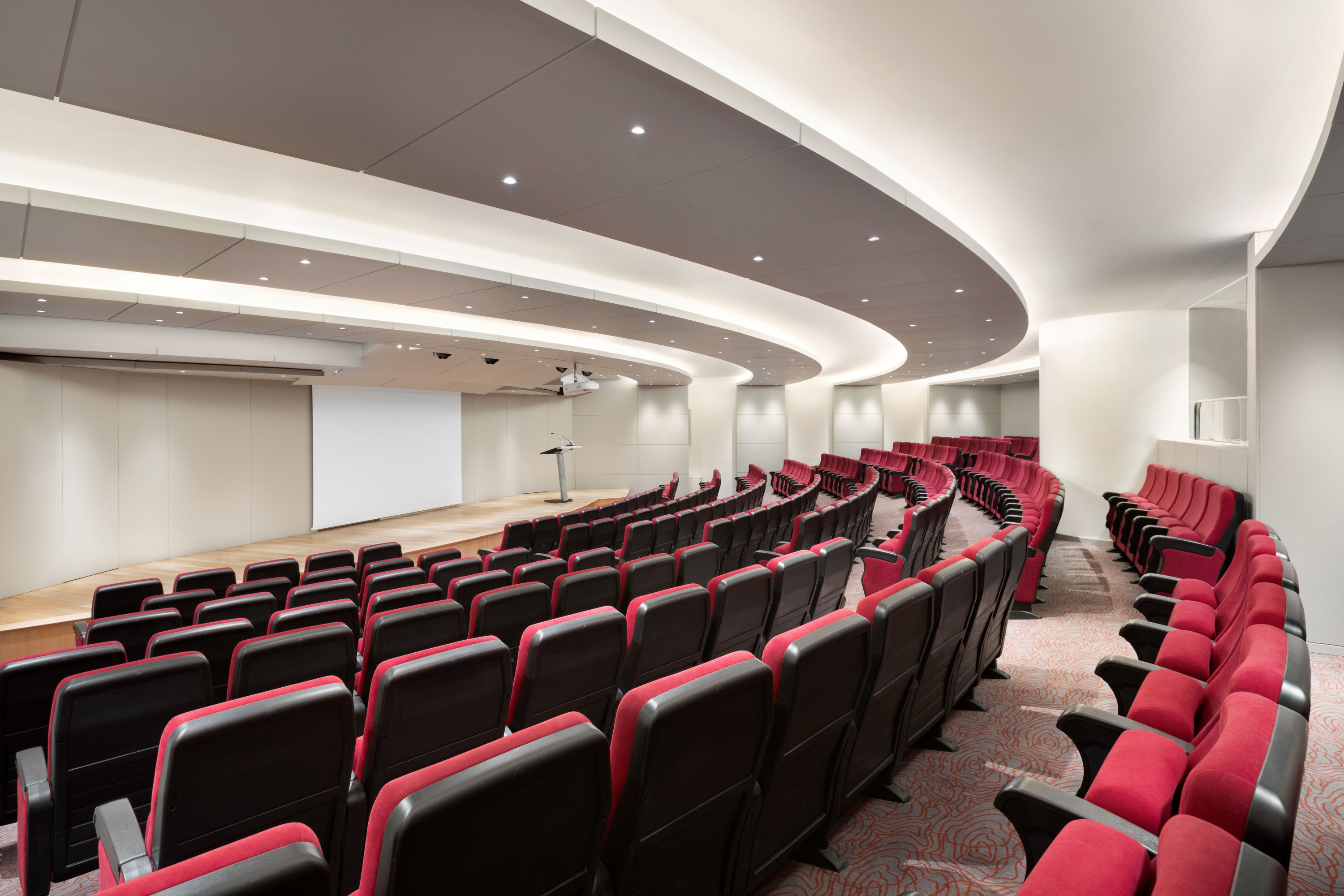Auditorium at Ramada by Wyndham Lisbon in Lisbon, Other than US/Canada