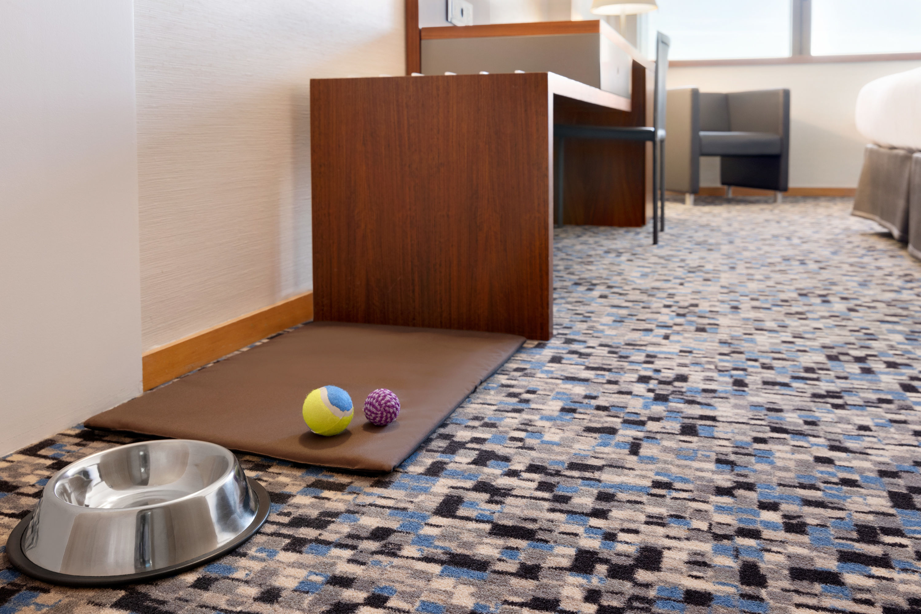 Property amenity at Ramada by Wyndham Lisbon in Lisbon, Other than US/Canada