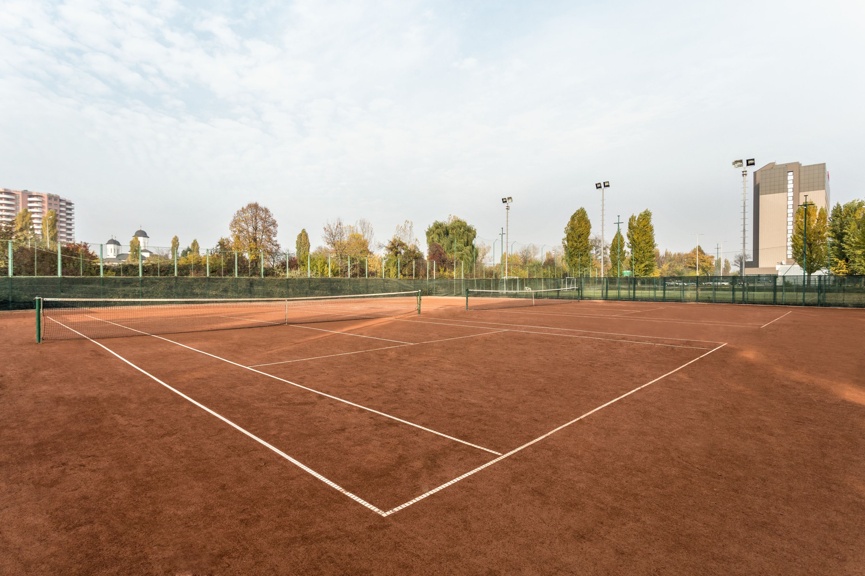 Recreational facility at Ramada Plaza by Wyndham Bucharest Convention Center in Bucharest, Other than US/Canada