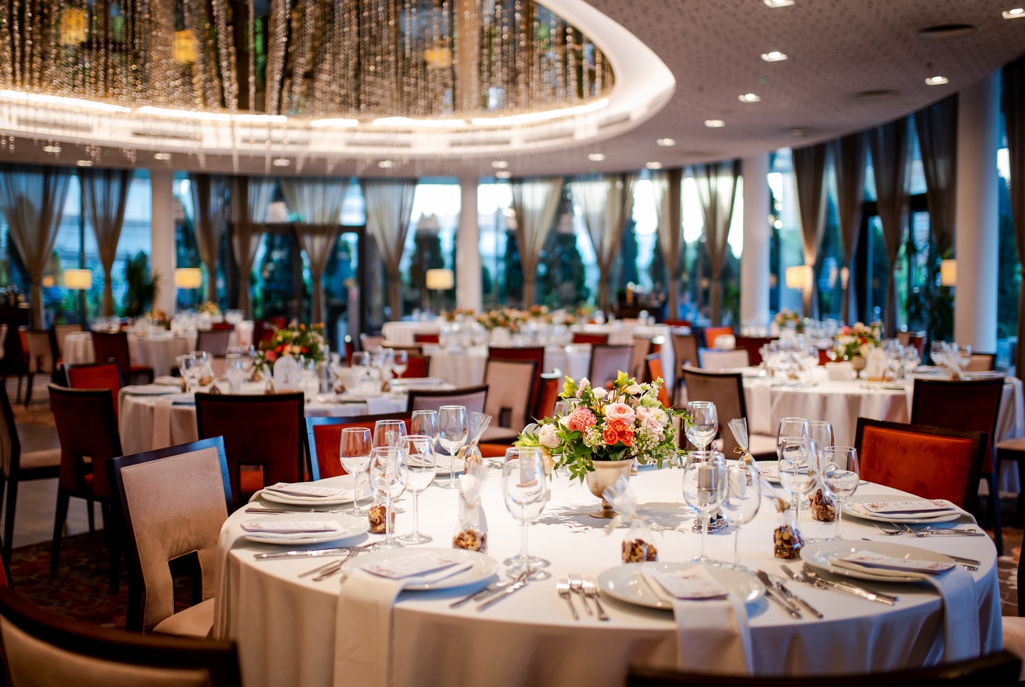 Ramada Plaza by Wyndham Craiova restaurant in Craiova, Other than US/Canada
