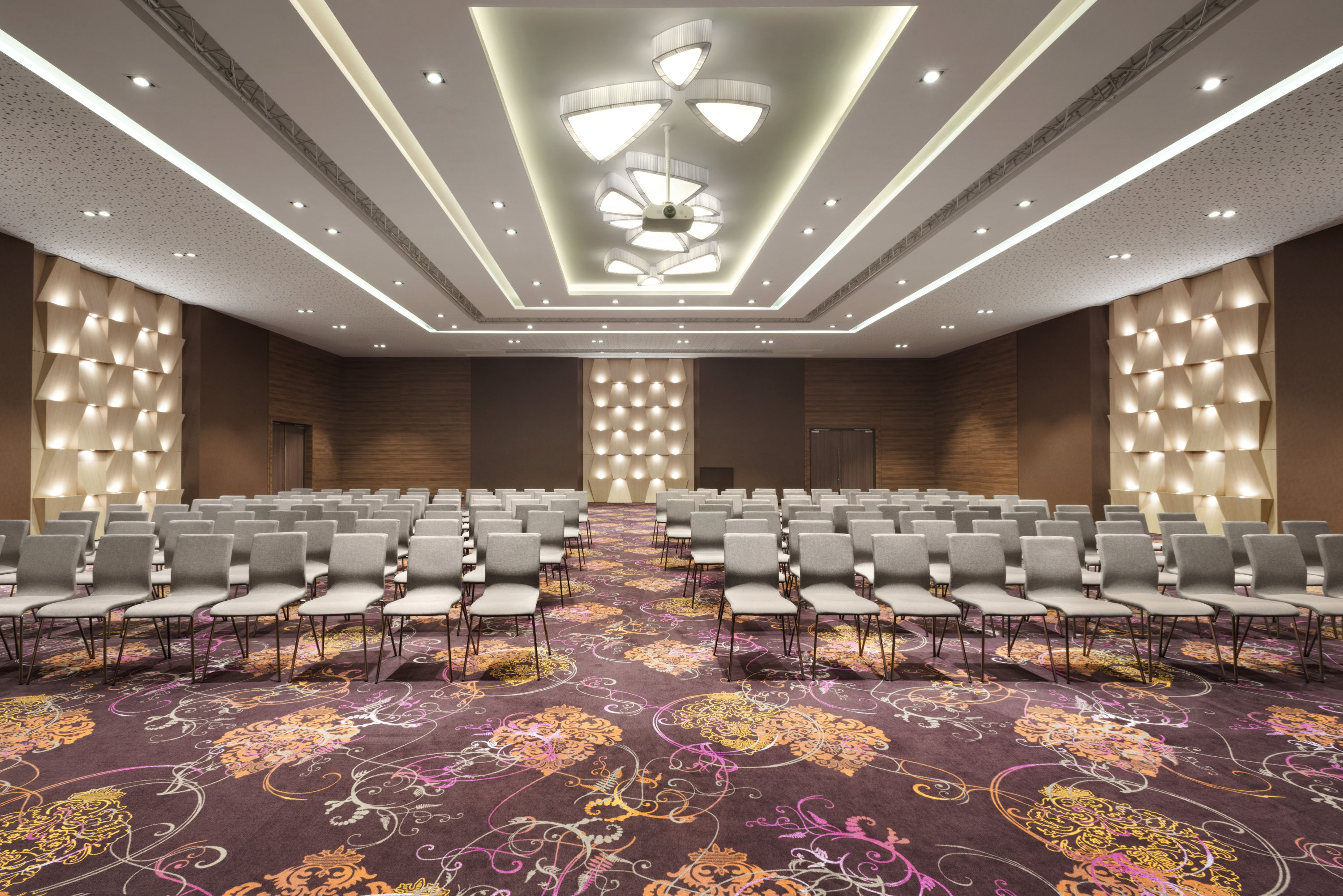Meeting room at Ramada Plaza by Wyndham Craiova in Craiova, Other than US/Canada