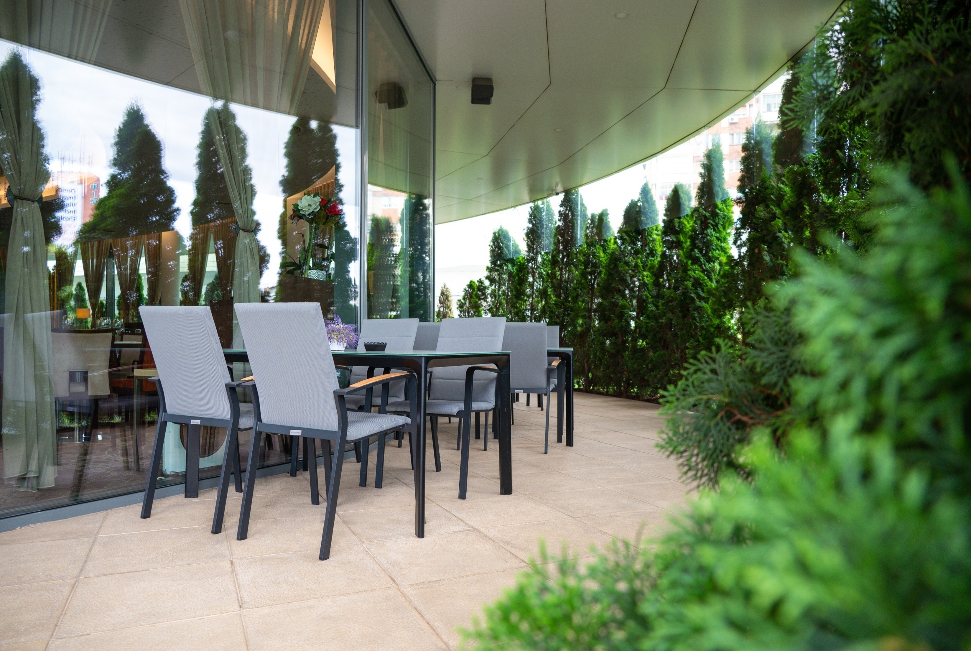 Property amenity at Ramada Plaza by Wyndham Craiova in Craiova, Other than US/Canada