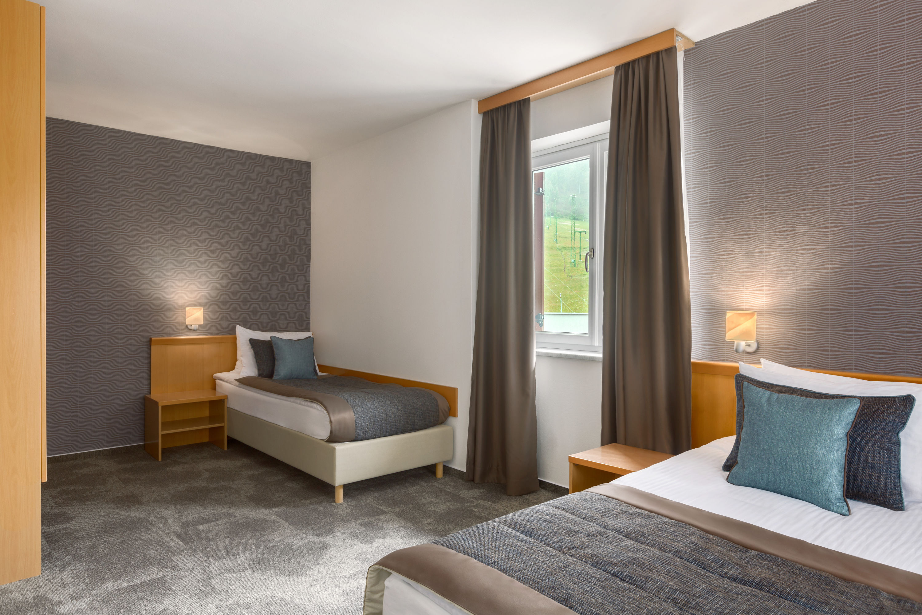 Ramada Resort by Wyndham Kranjska Gora suite in Kranjska Gora, Other than US/Canada