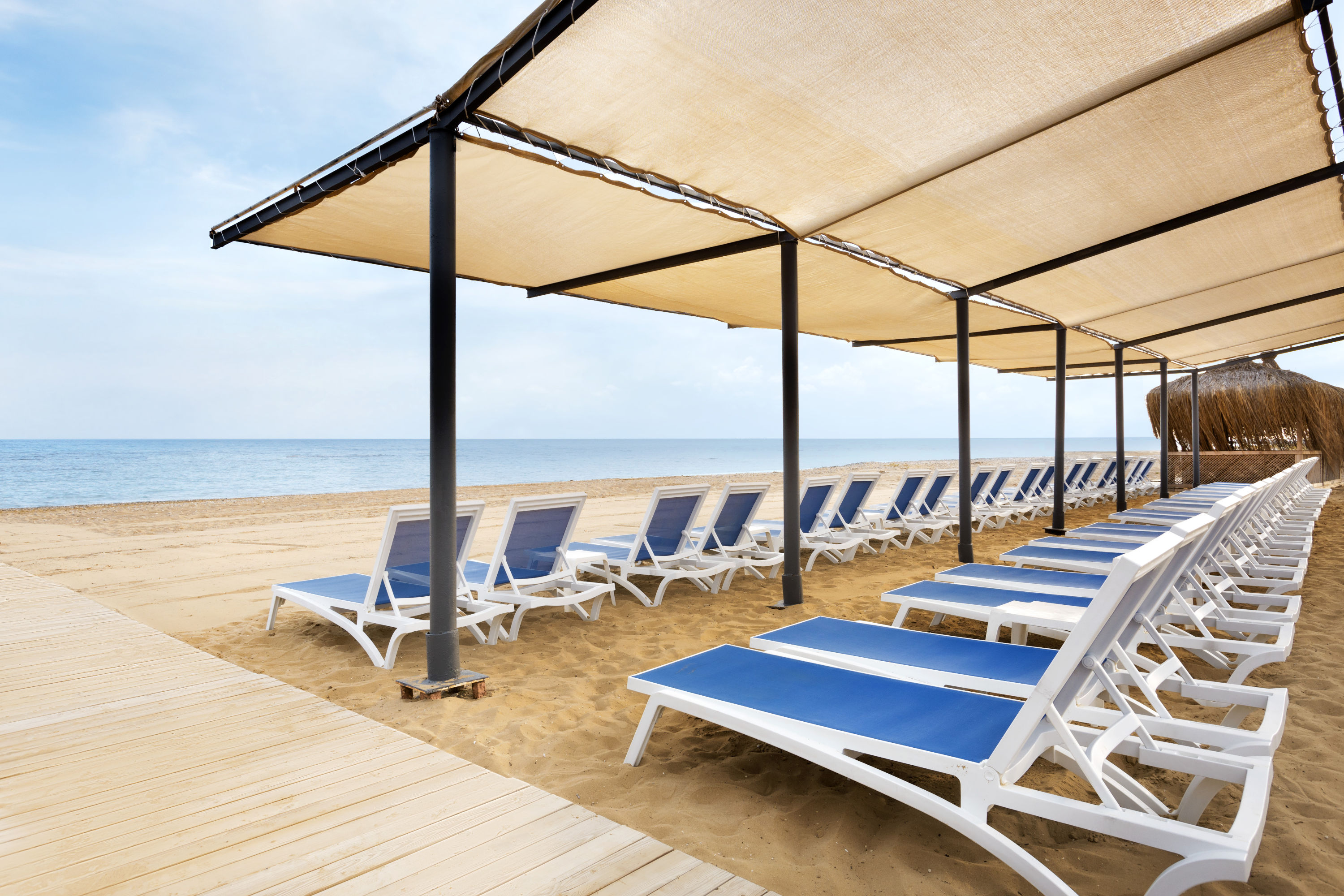 Beach near Ramada Resort by Wyndham Side in Antalya, Other than US/Canada