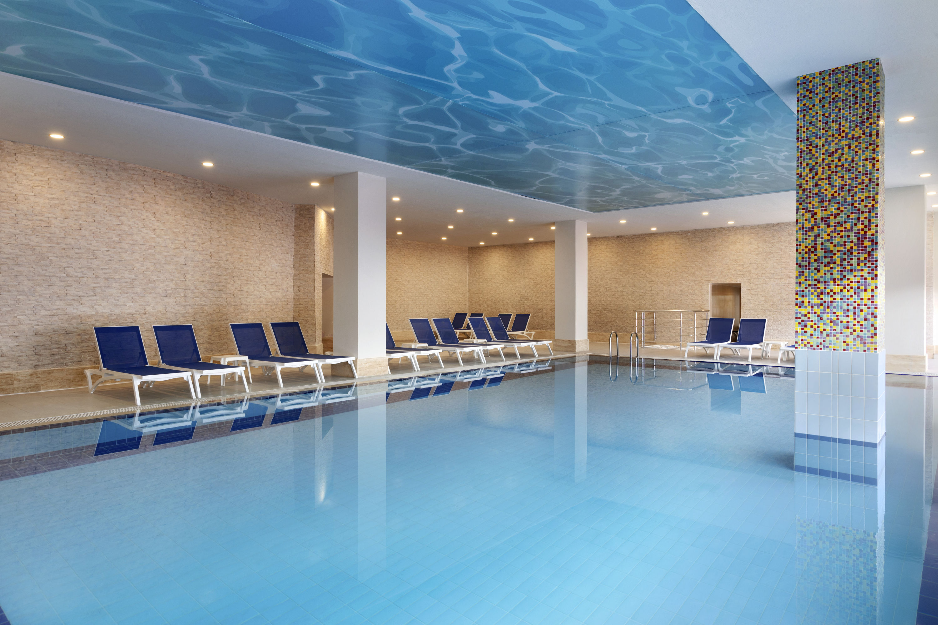 Pool at the Ramada Resort by Wyndham Side in Antalya, Other than US/Canada