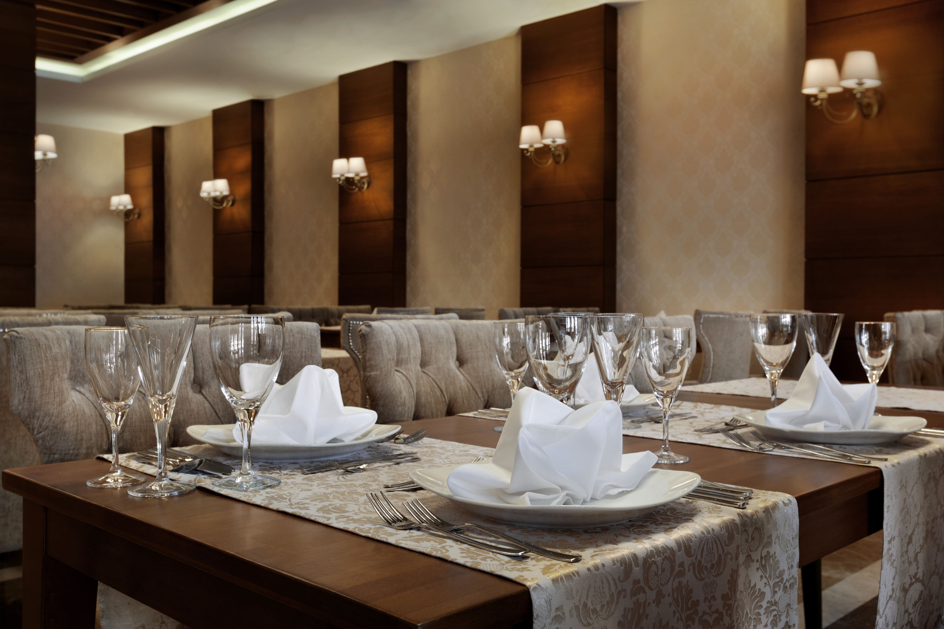 Ramada Resort by Wyndham Side restaurant in Antalya, Other than US/Canada