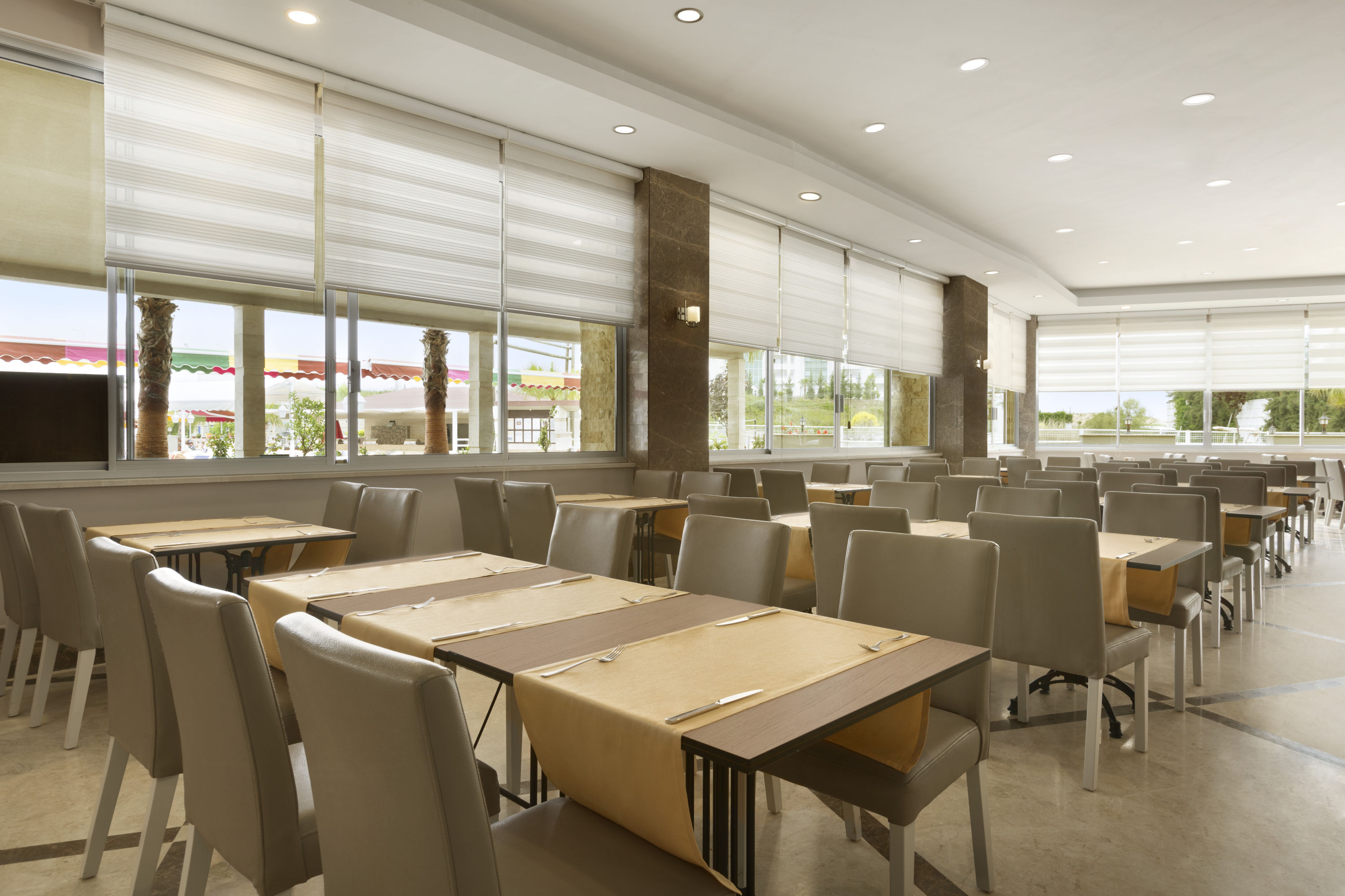 Ramada Resort by Wyndham Side restaurant in Antalya, Other than US/Canada