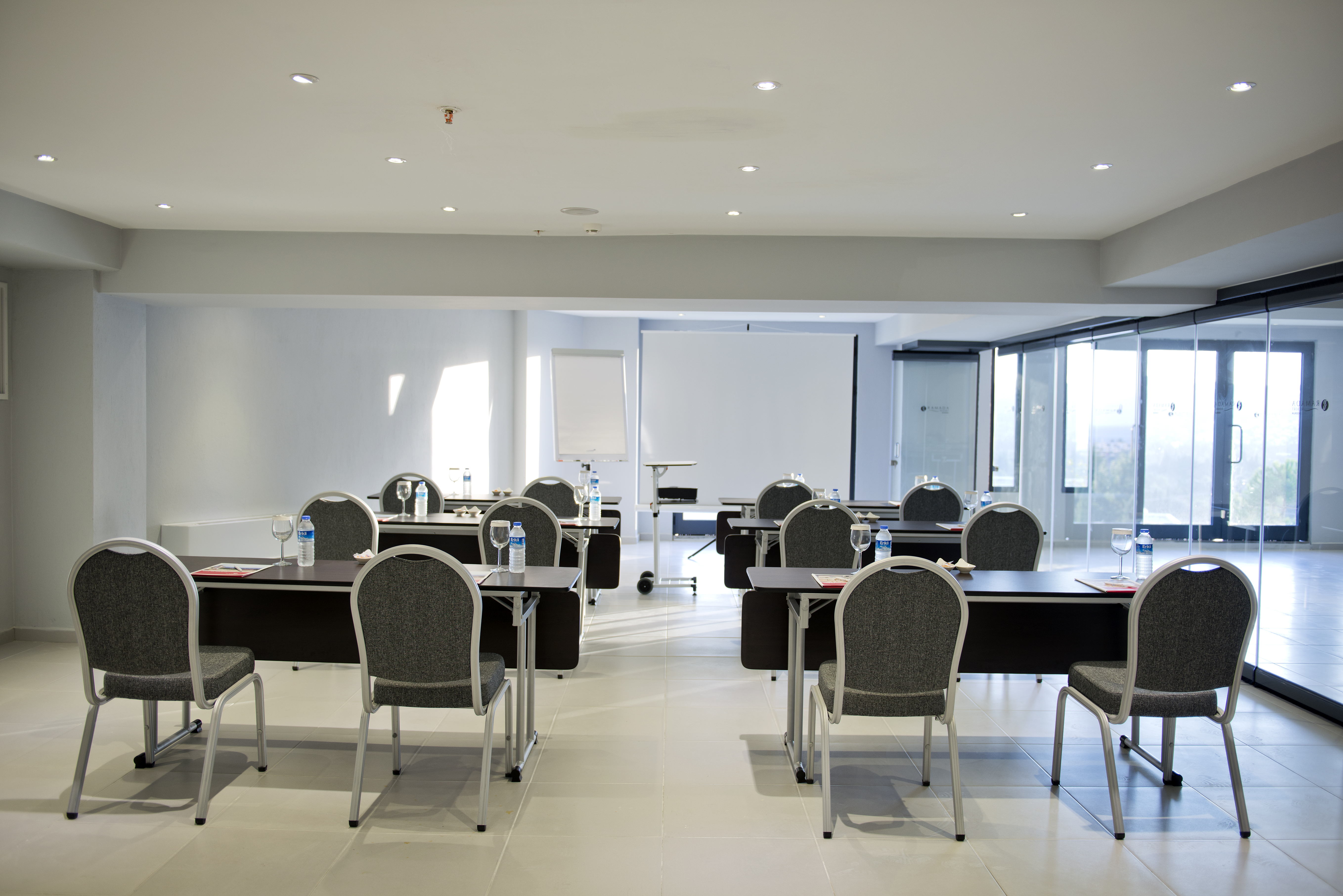 Meeting room at Ramada Resort by Wyndham Bodrum in Bodrum, Other than US/Canada