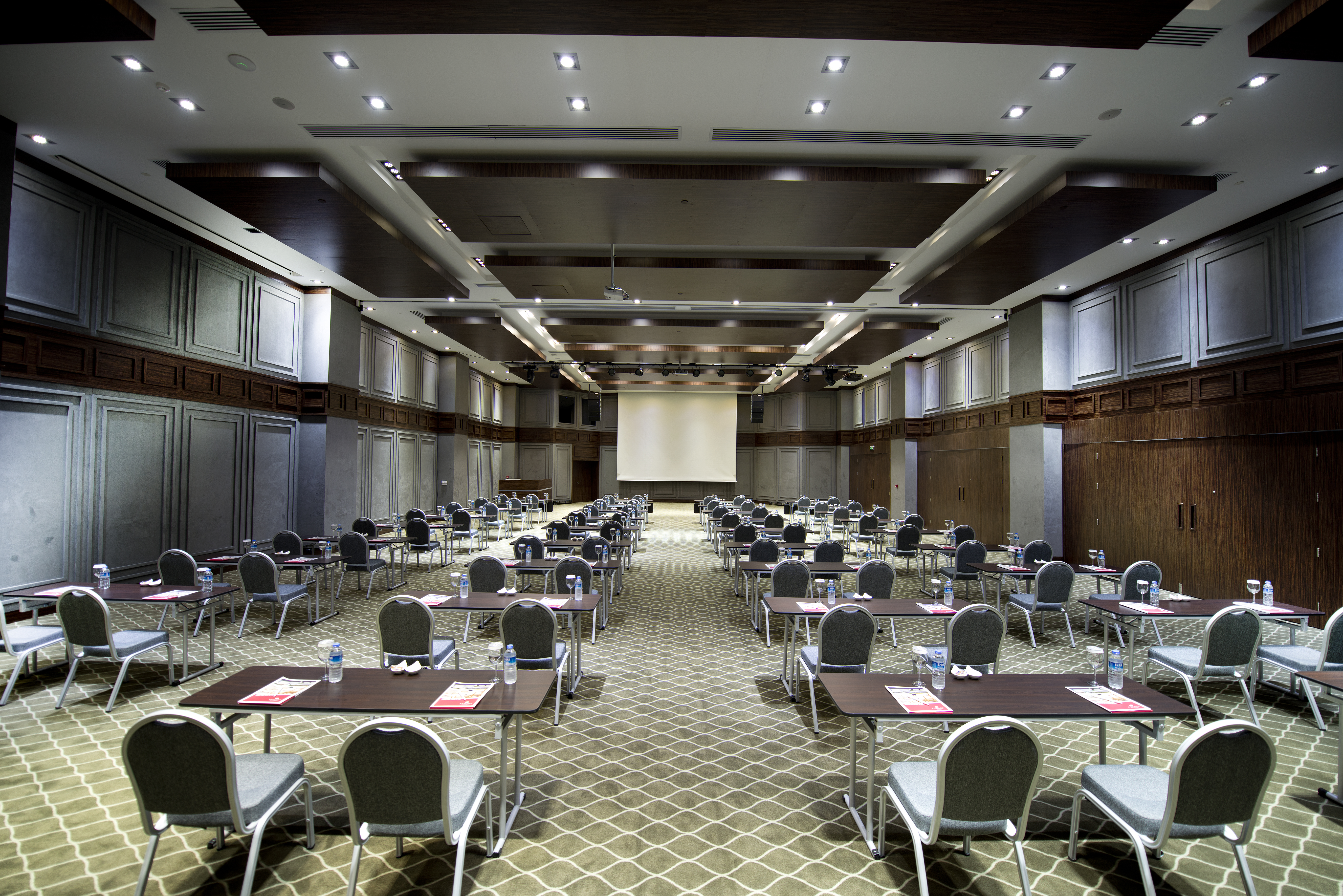 Meeting room at Ramada Resort by Wyndham Bodrum in Bodrum, Other than US/Canada